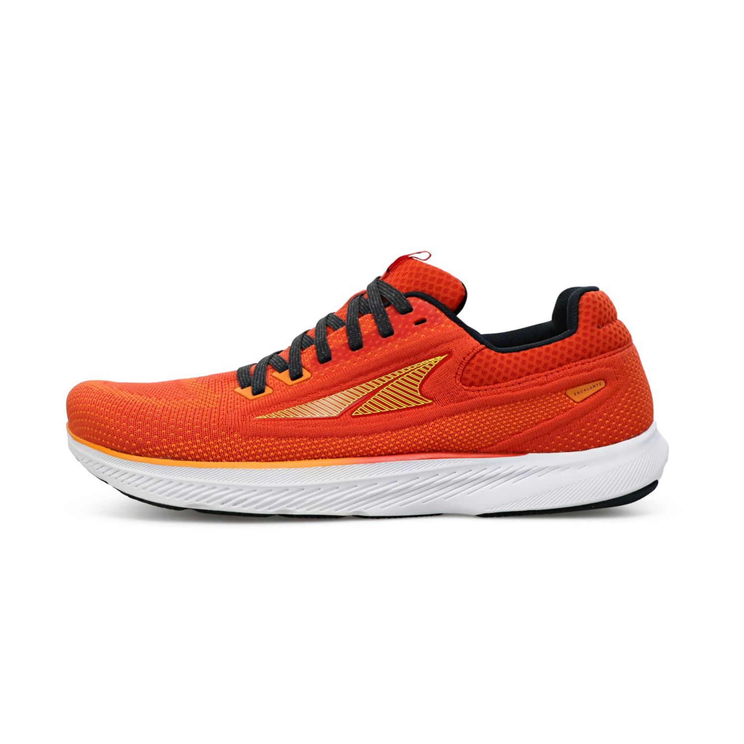 Tenis Altra Escalante 3 Hombre Naranjas | Mexico-25684179