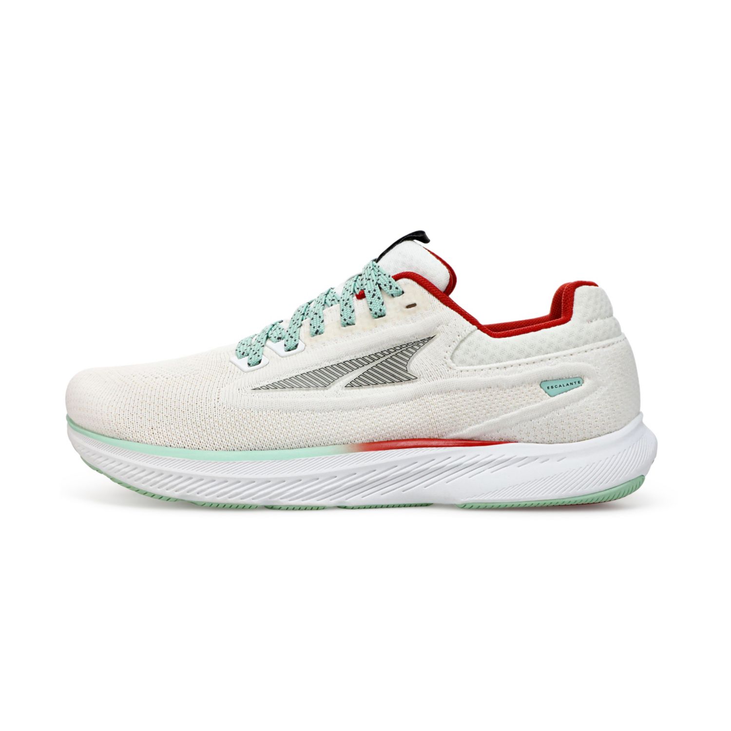 Tenis Altra Escalante 3 Mujer Blancos | Mexico-62781499