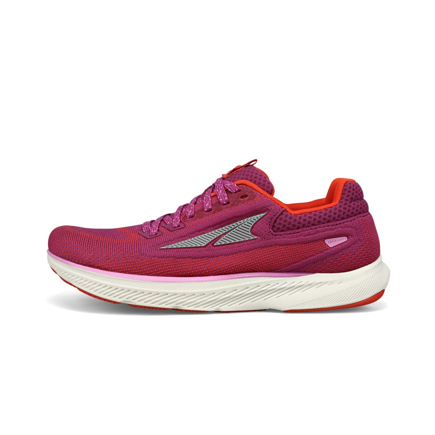 Tenis Altra Escalante 3 Mujer Fucsia Turquesa | Mexico-39746259