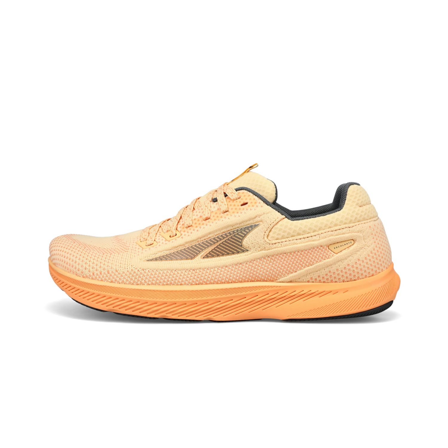 Tenis Para Caminar Altra Escalante 3 Hombre Grises Naranjas | Mexico-54381729