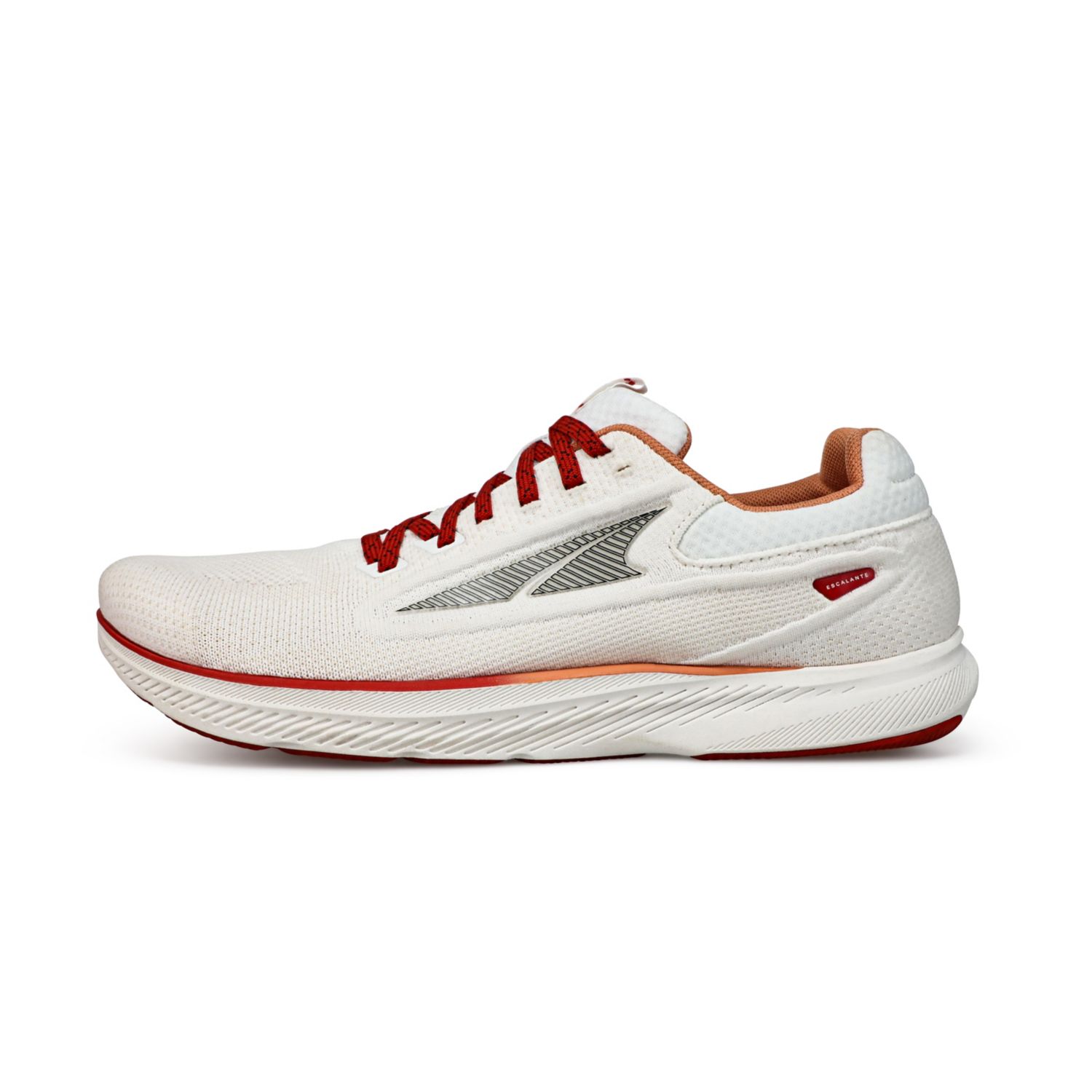 Tenis Para Caminar Altra Escalante 3 Hombre Blancos | Mexico-60143579