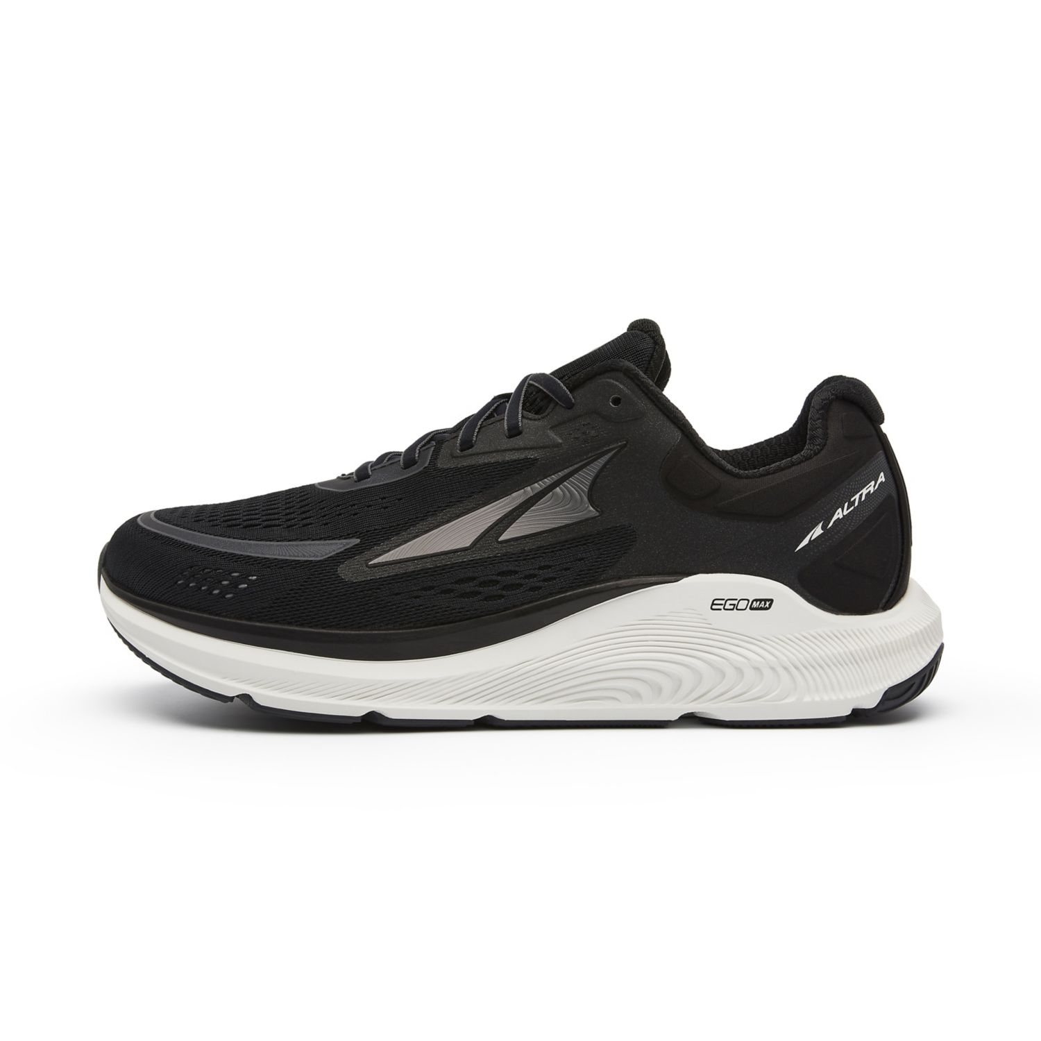 Tenis Para Caminar Altra Paradigm 6 Hombre Negros | Mexico-38016759