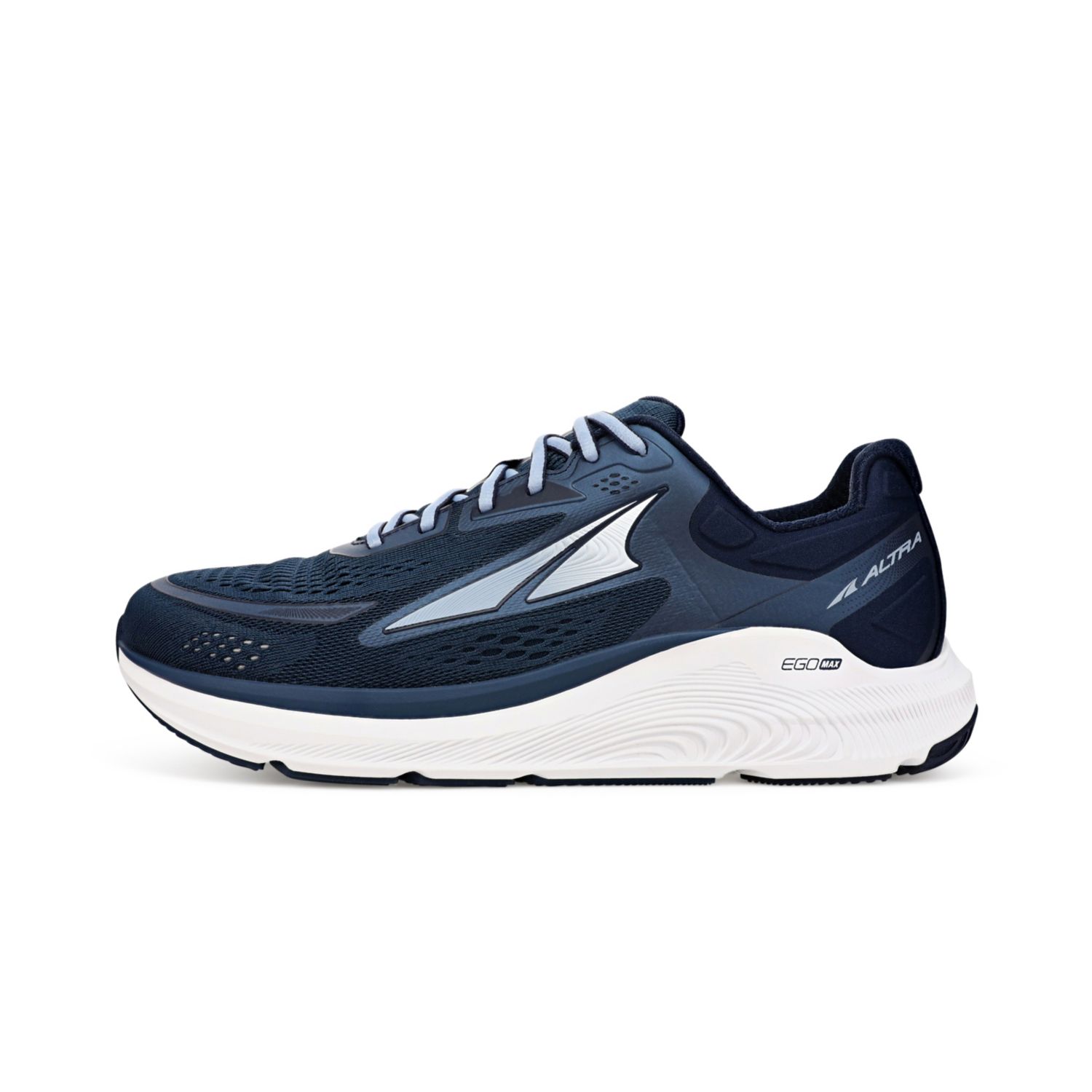 Tenis Para Caminar Altra Paradigm 6 Hombre Azul Marino Azules Claro | Mexico-90648379