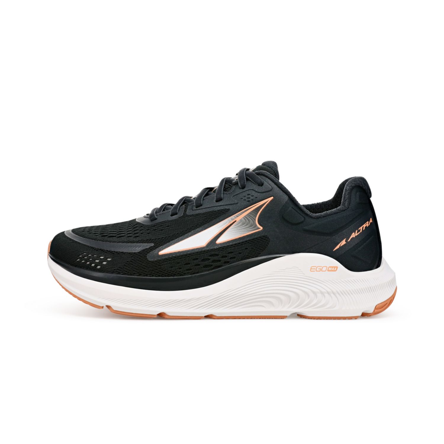 Tenis Para Caminar Altra Paradigm 6 Mujer Negros | Mexico-06584799