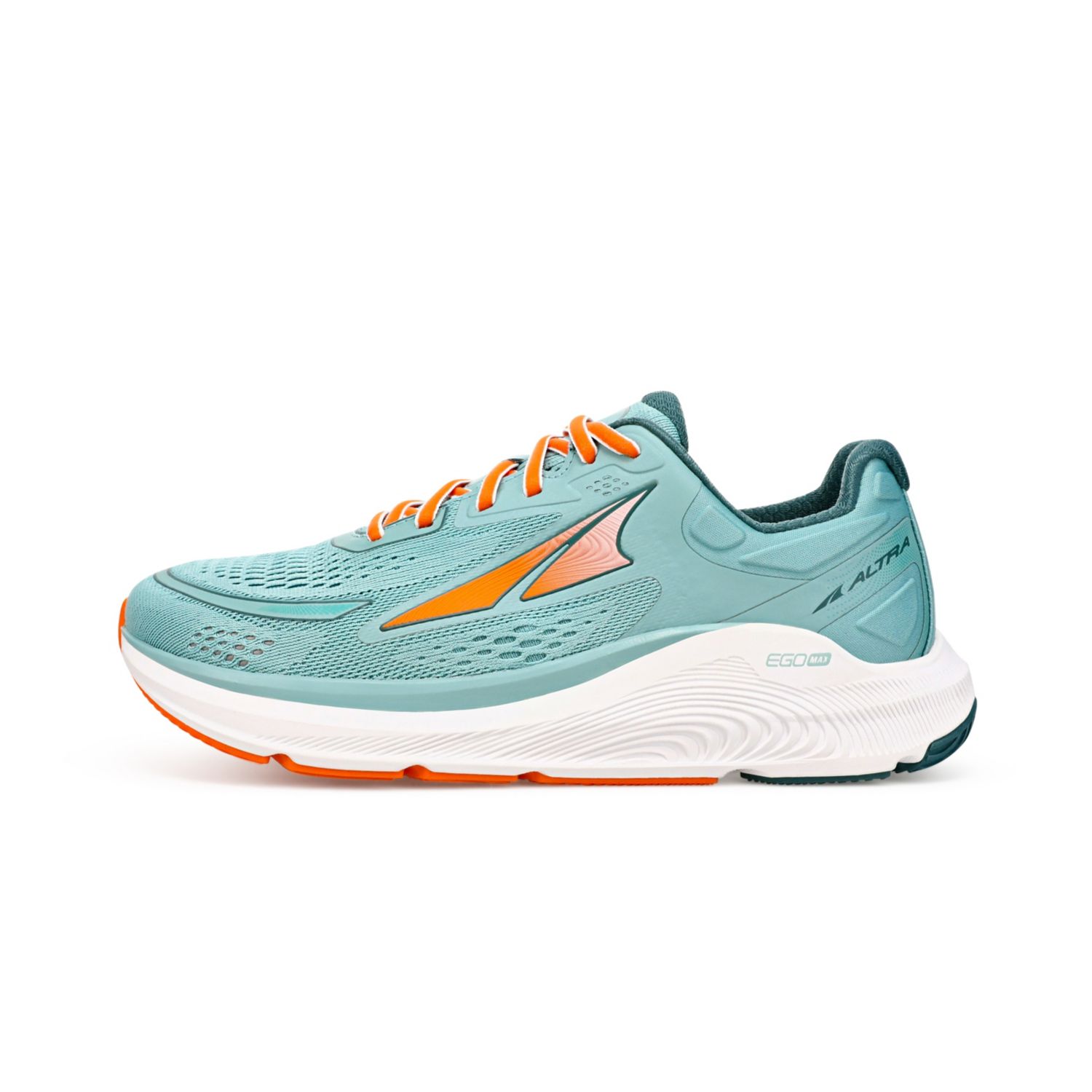 Tenis Para Caminar Altra Paradigm 6 Mujer Turquesa | Mexico-51467399