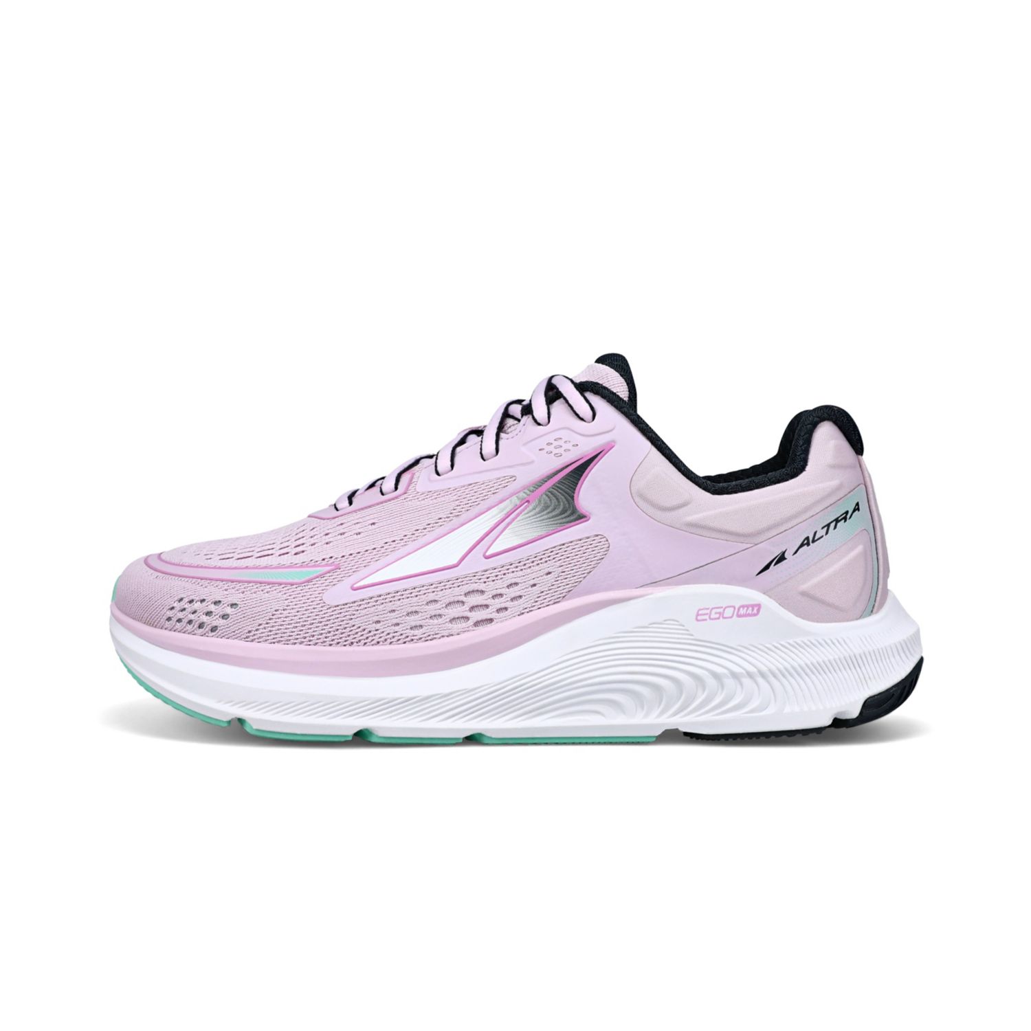 Tenis Para Caminar Altra Paradigm 6 Mujer Morados | Mexico-57629039