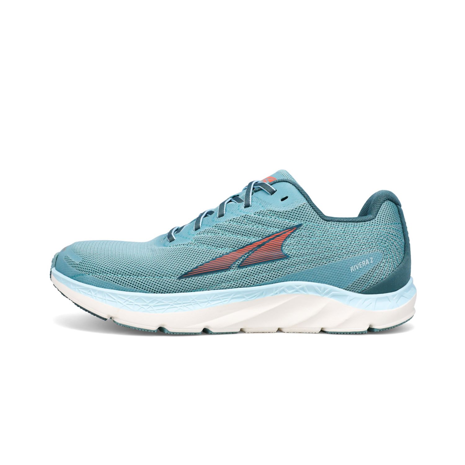 Tenis Para Caminar Altra Rivera 2 Mujer Turquesa | Mexico-83791659