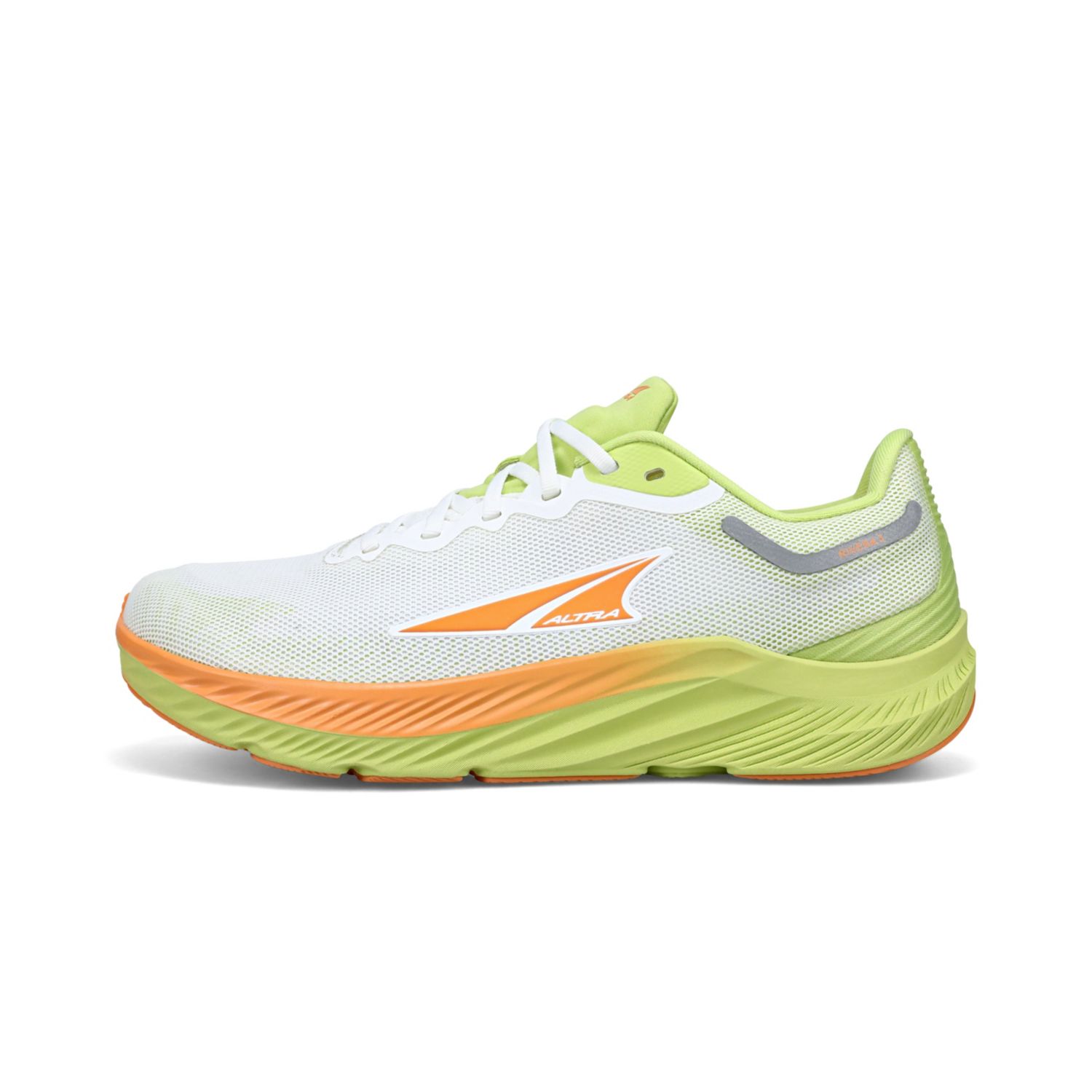 Tenis Para Caminar Altra Rivera 3 Mujer Blancos Verdes | Mexico-54210789