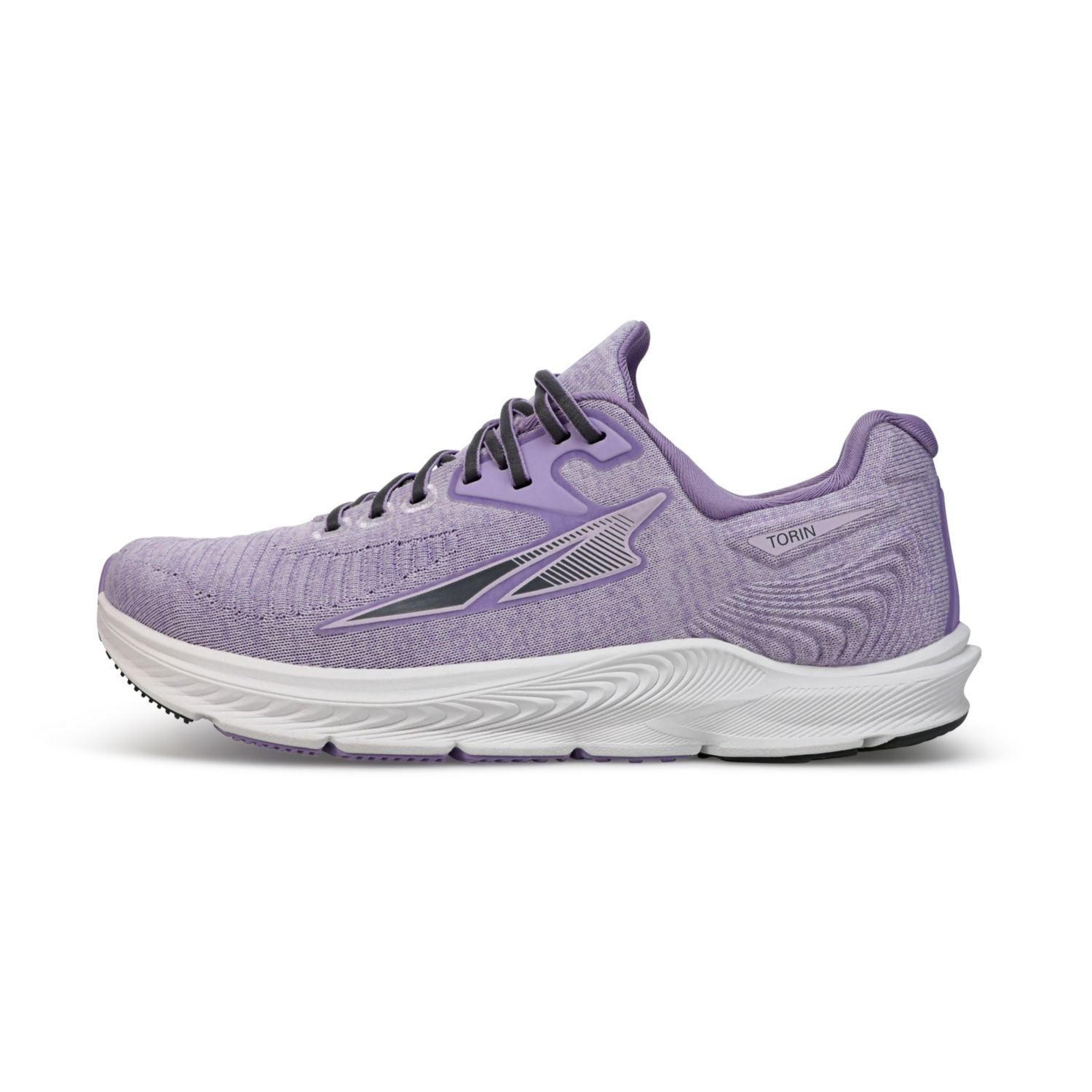 Tenis Para Caminar Altra Torin 5 Luxe Mujer Morados | Mexico-05418729