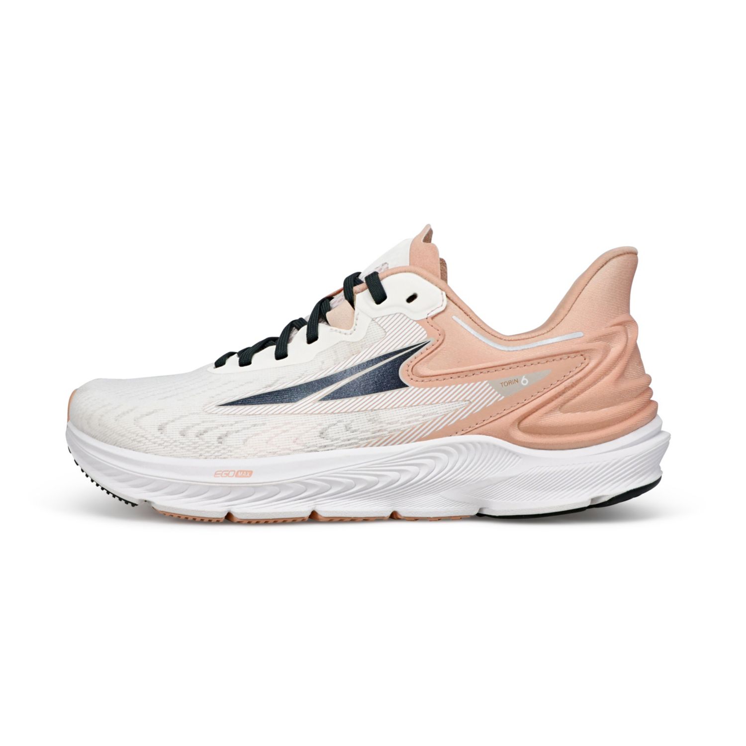 Tenis Para Caminar Altra Torin 6 Mujer Blancos | Mexico-10287599