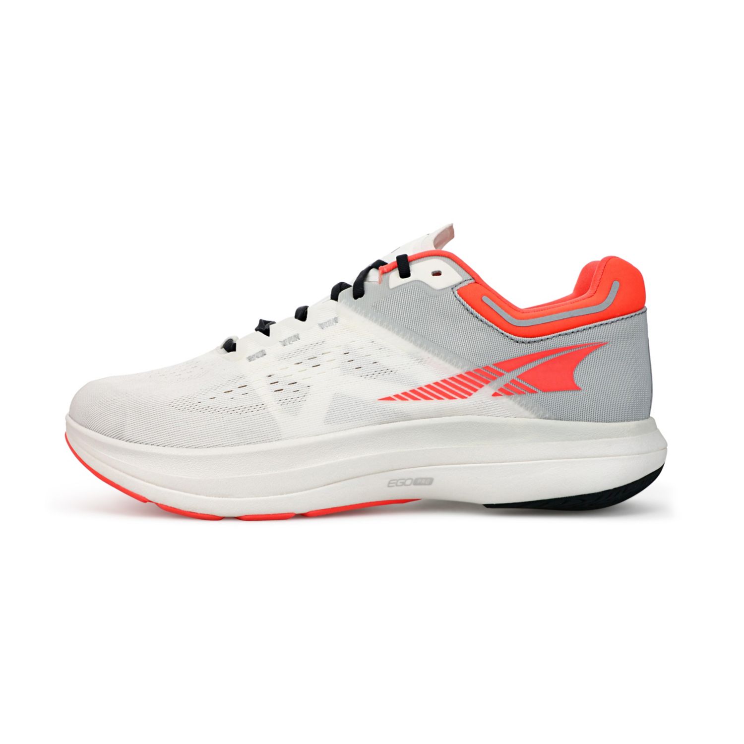 Tenis Para Correr Altra Vanish Tempo Hombre Blancos Coral | Mexico-87594329