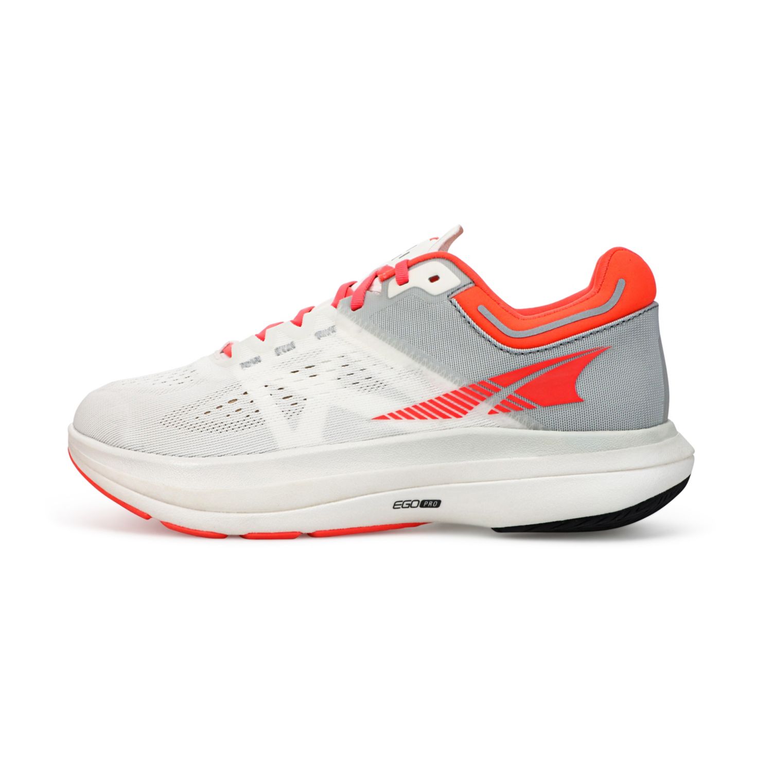 Tenis Para Correr Altra Vanish Tempo Mujer Blancos Coral | Mexico-21347599