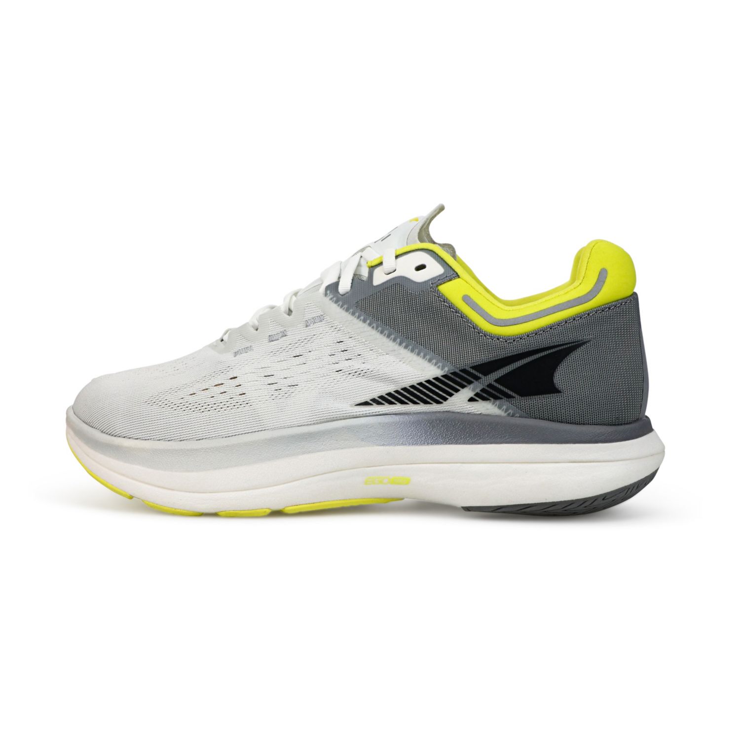 Tenis Para Correr Altra Vanish Tempo Mujer Grises Amarillos | Mexico-45910389