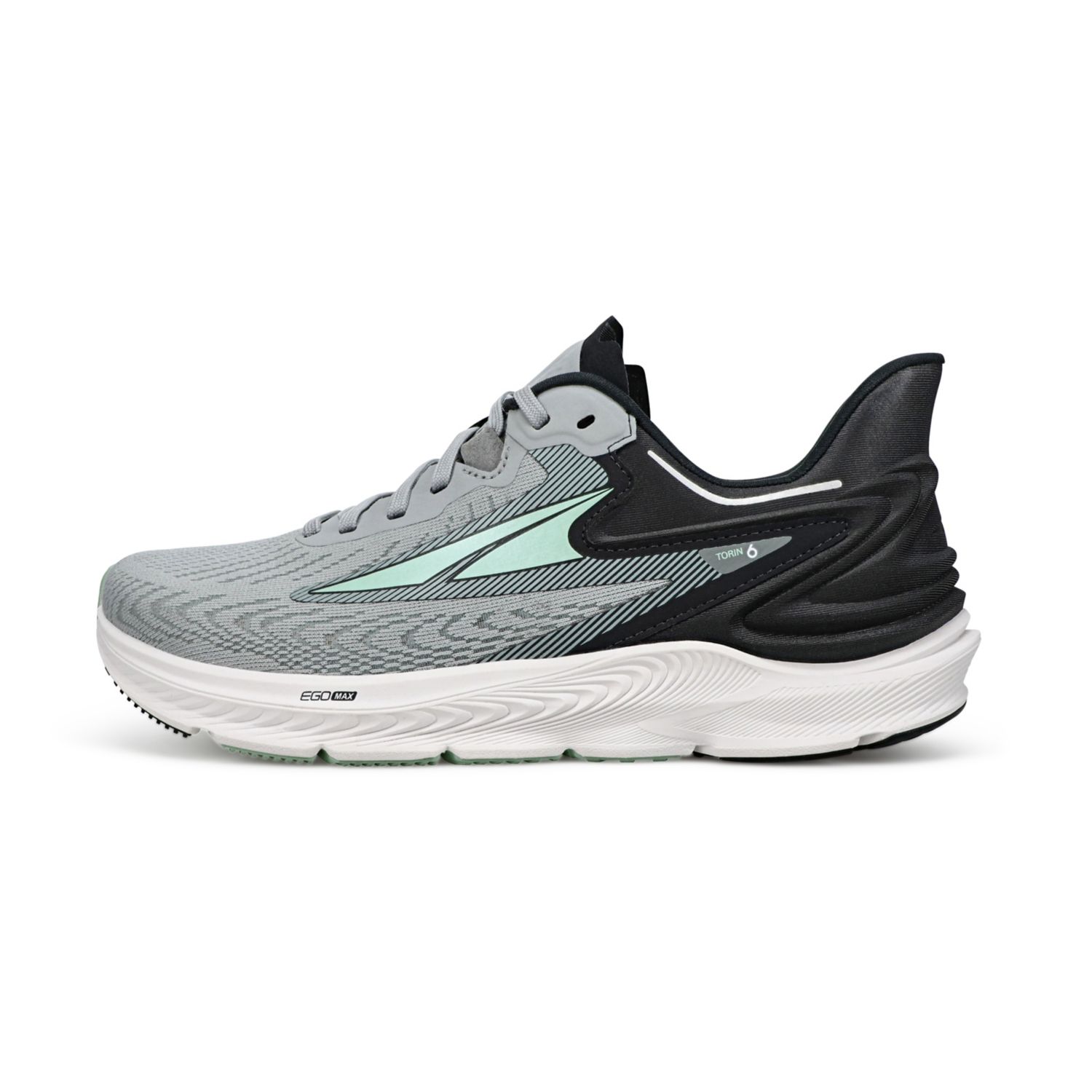 Tenis Para Correr En Carretera Altra Torin 6 Mujer Grises | Mexico-85431929