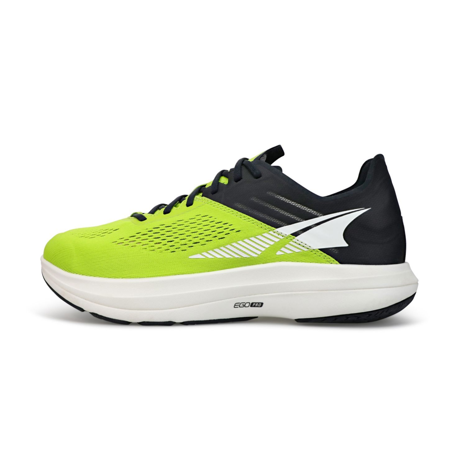 Tenis Para Correr En Carretera Altra Vanish Carbon Hombre Negros Verdes Claro | Mexico-26049789