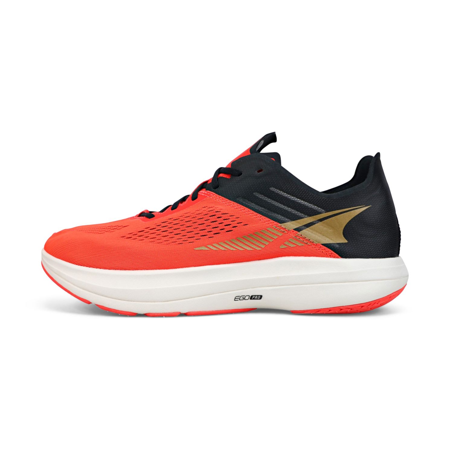 Tenis Para Correr En Carretera Altra Vanish Carbon Mujer Coral Negros | Mexico-39562109