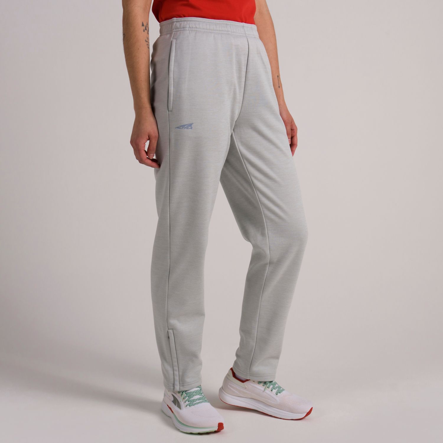 Pantalones Jogger Altra Everyday Mujer Grises | Mexico-63519479