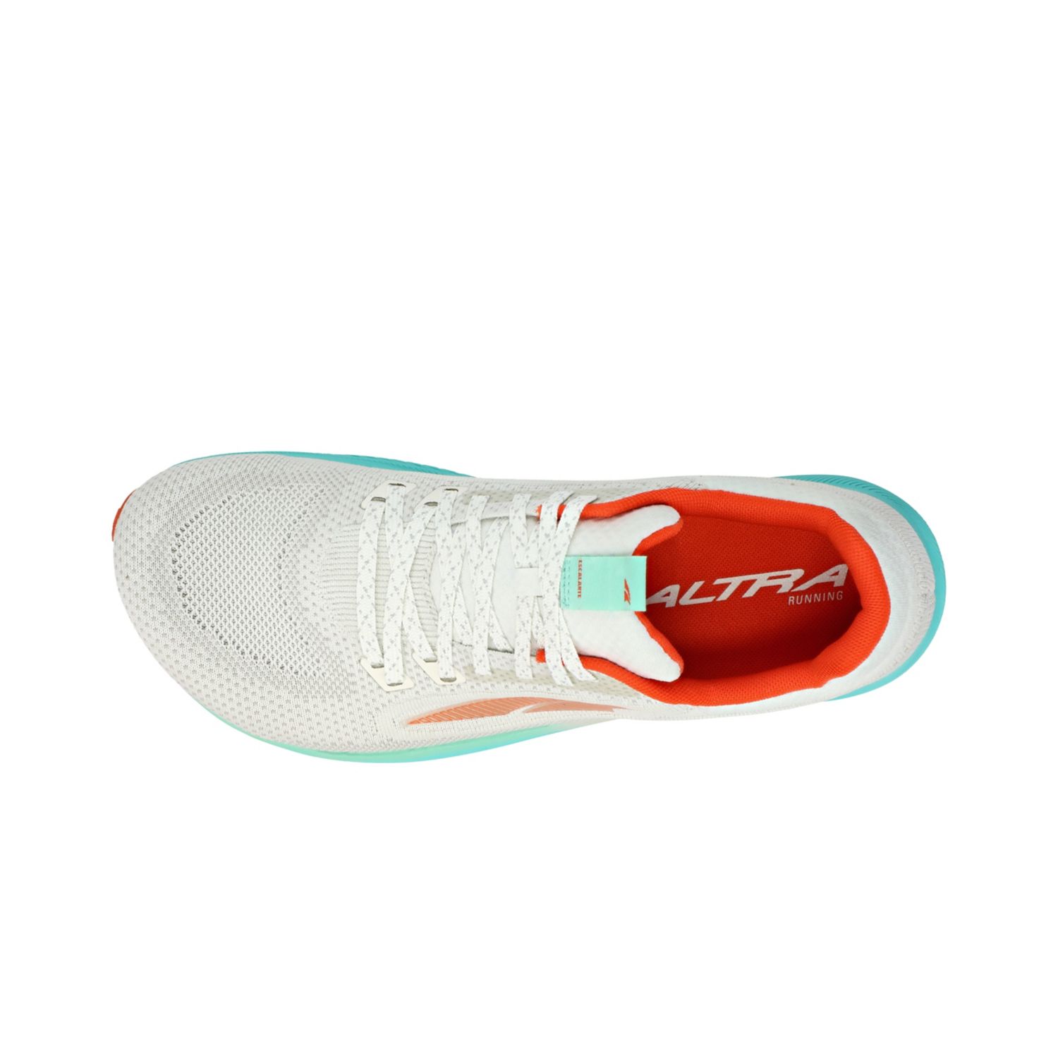 Tenis Altra Escalante 3 Hombre Blancos Verdes | Mexico-50839219