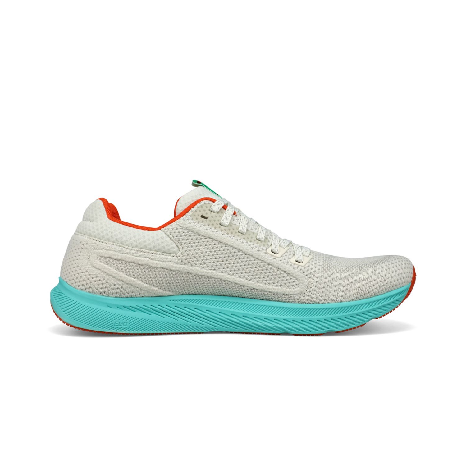 Tenis Altra Escalante 3 Hombre Blancos Verdes | Mexico-50839219