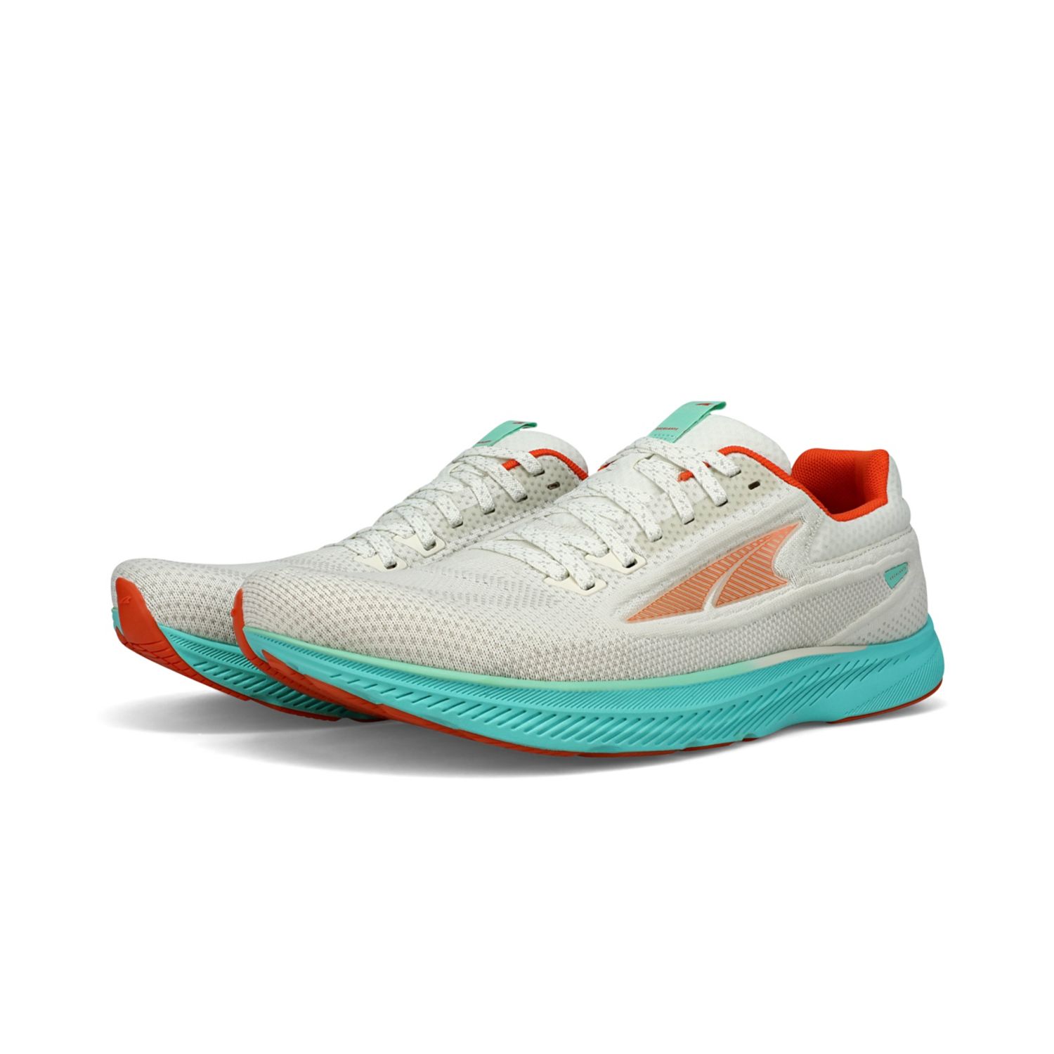 Tenis Altra Escalante 3 Hombre Blancos Verdes | Mexico-50839219