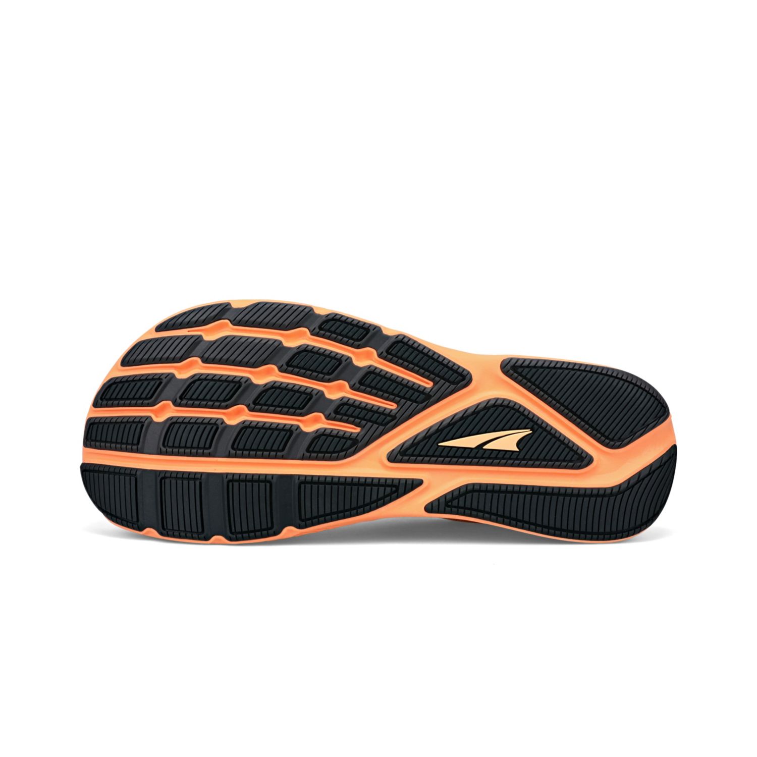 Tenis Altra Escalante 3 Hombre Grises Naranjas | Mexico-73241069