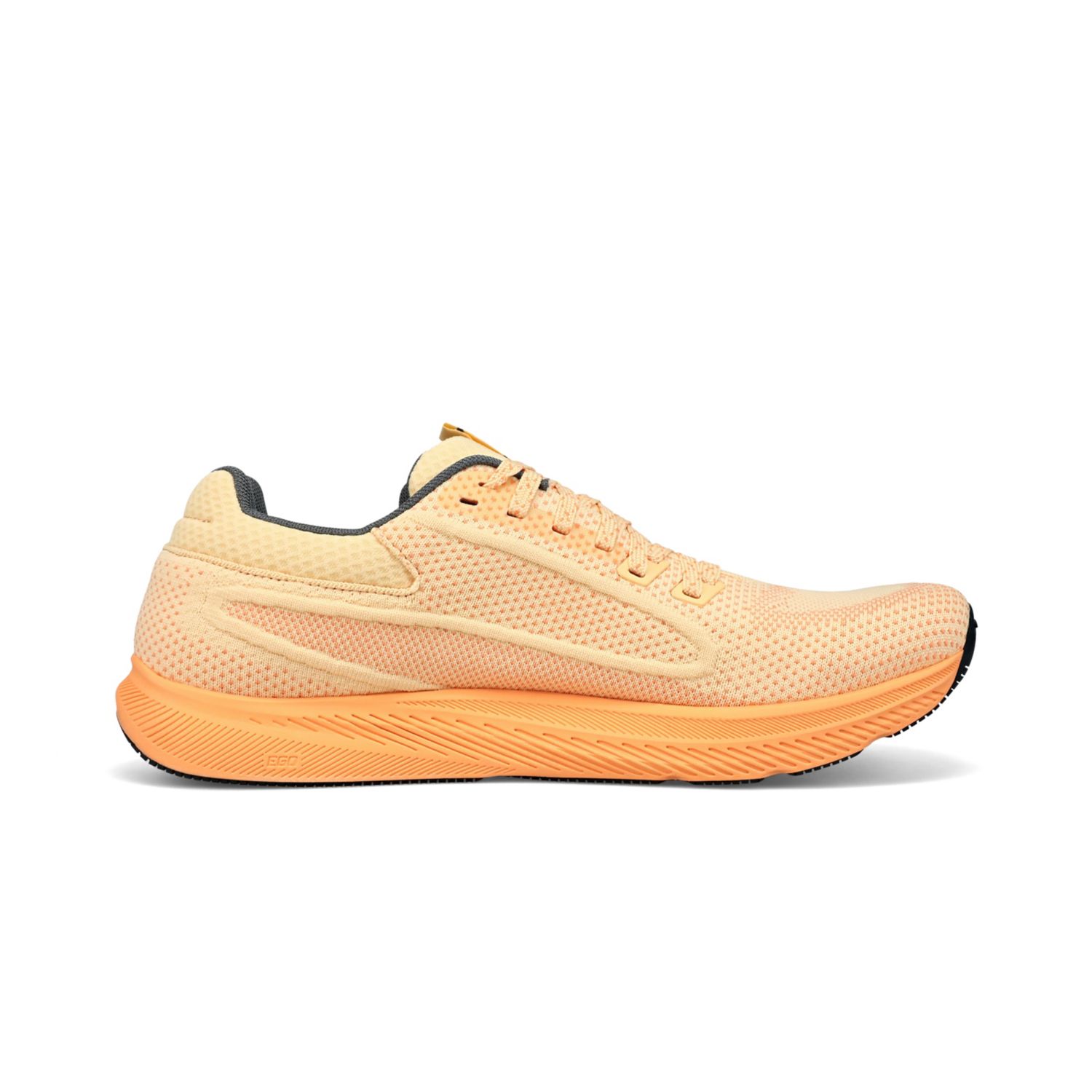 Tenis Altra Escalante 3 Hombre Grises Naranjas | Mexico-73241069