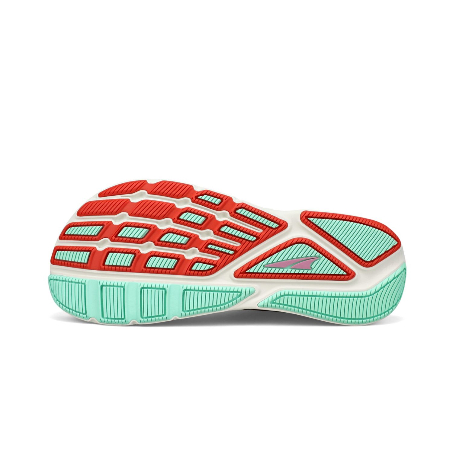 Tenis Altra Escalante 3 Mujer Fucsia Turquesa | Mexico-39746259