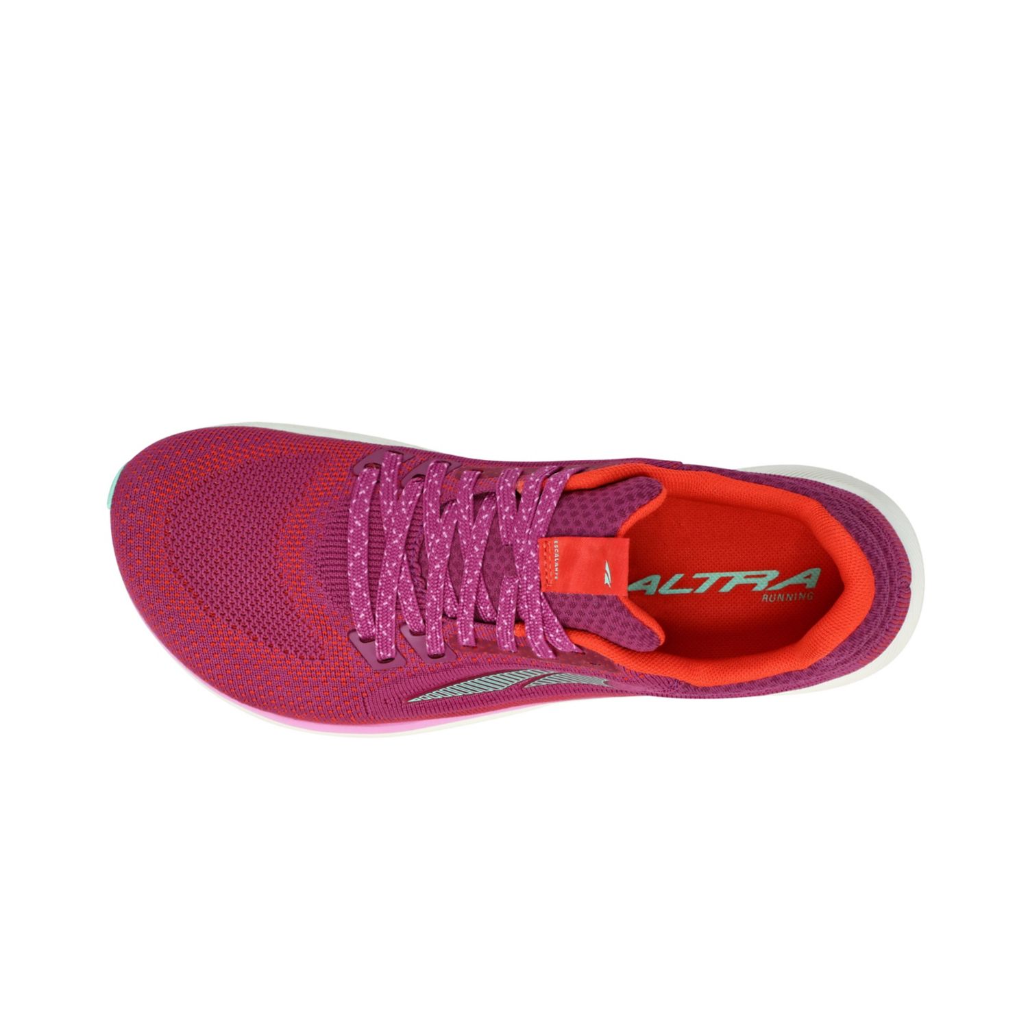 Tenis Altra Escalante 3 Mujer Fucsia Turquesa | Mexico-39746259