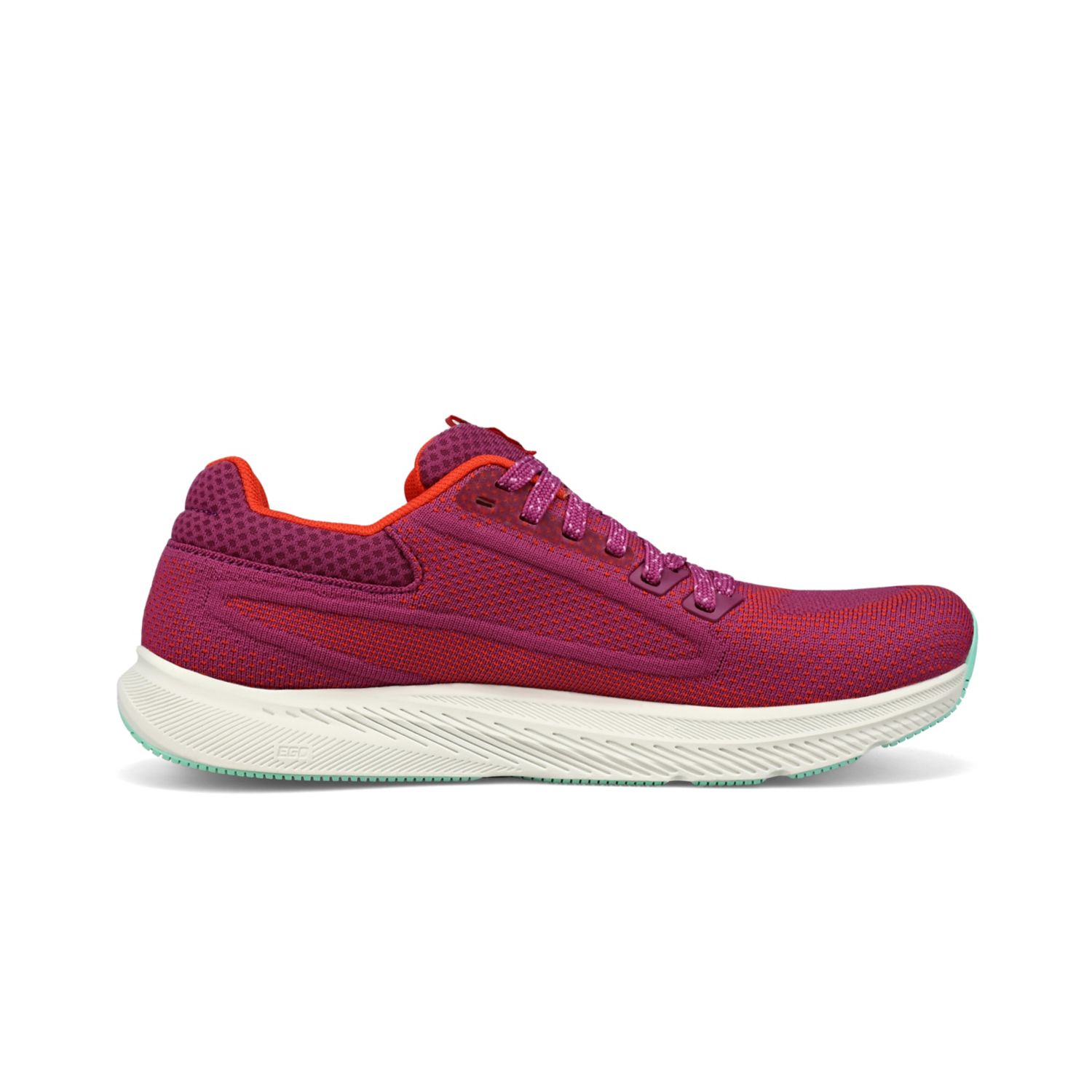 Tenis Altra Escalante 3 Mujer Fucsia Turquesa | Mexico-39746259