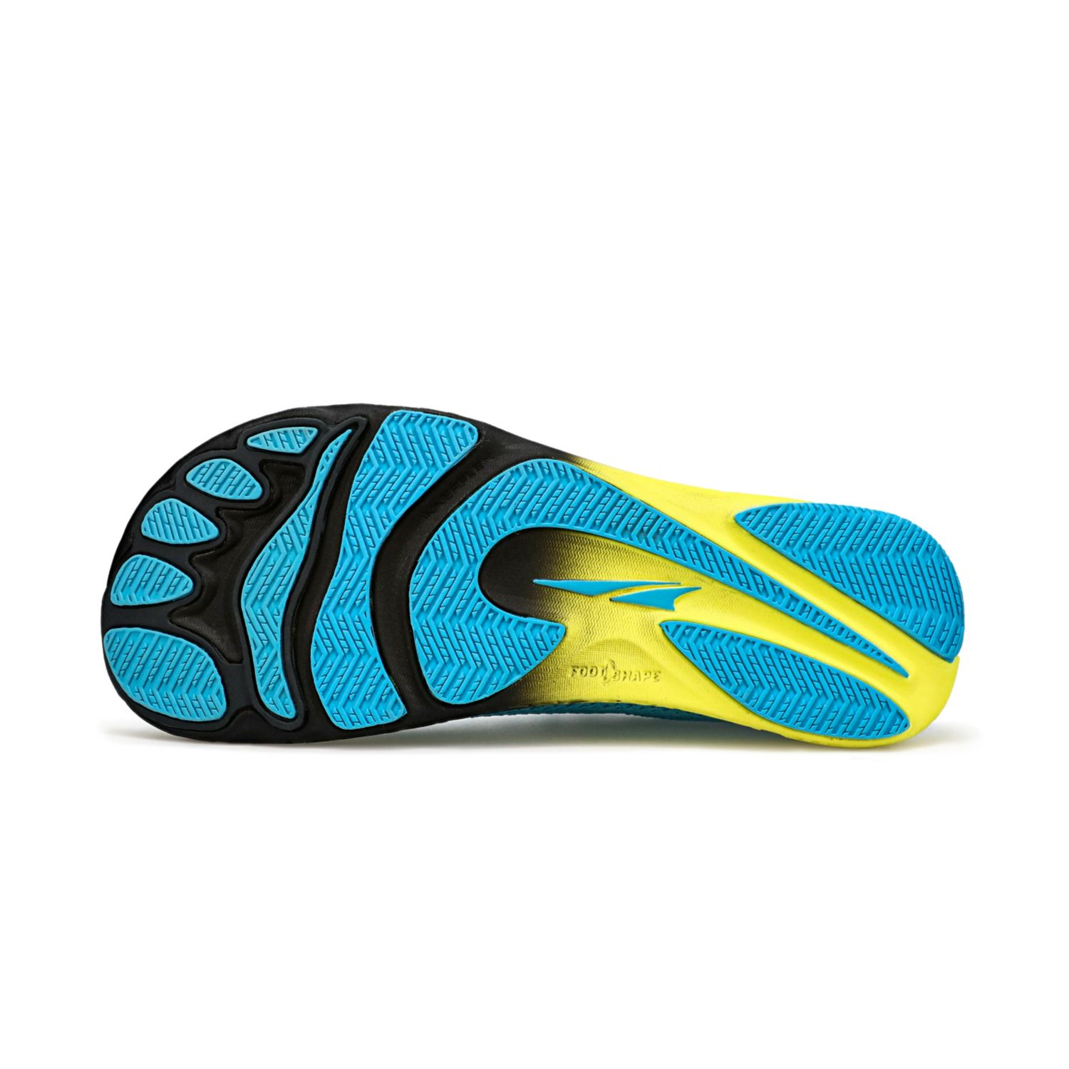 Tenis Altra Escalante Racer Hombre Azules | Mexico-57491839