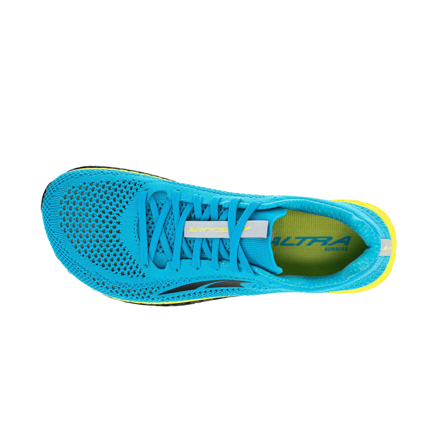 Tenis Altra Escalante Racer Hombre Azules | Mexico-57491839