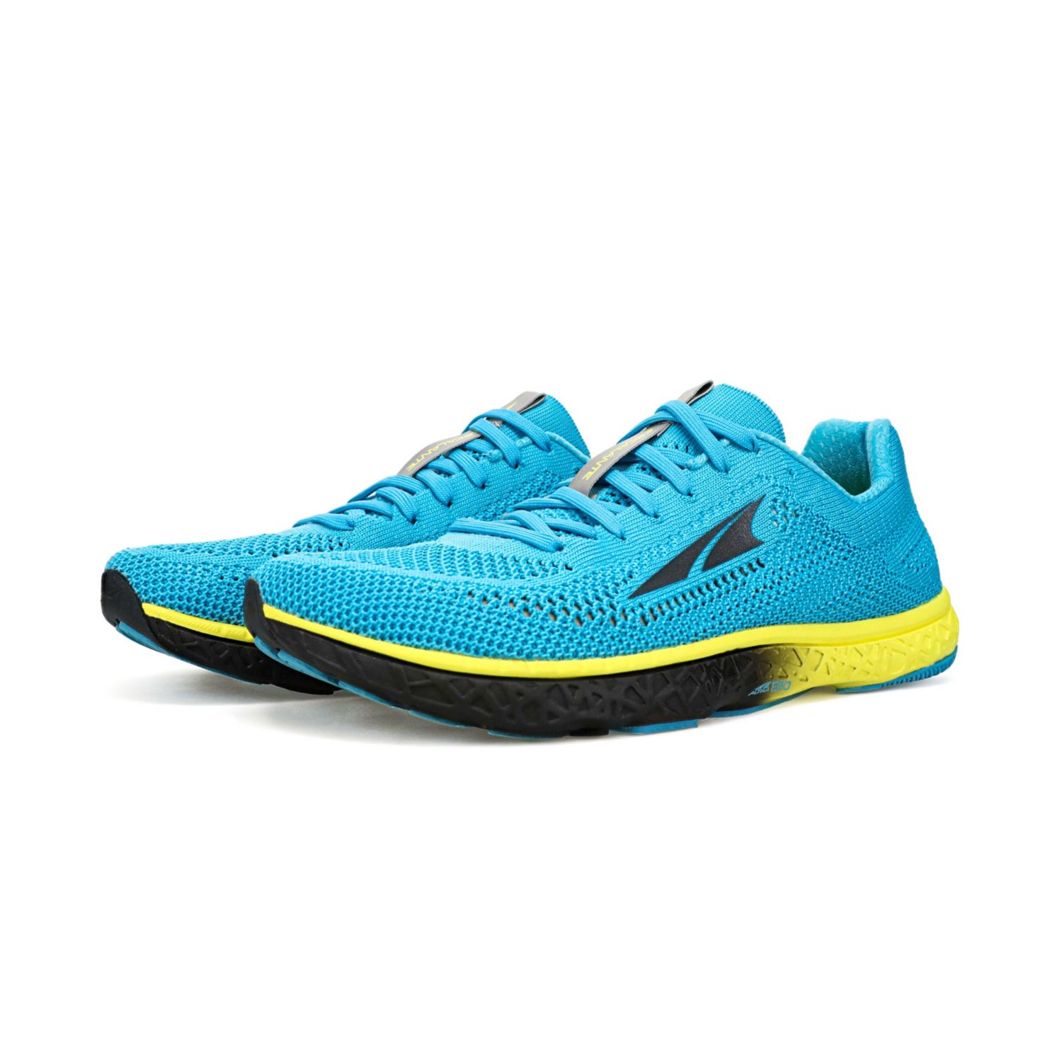 Tenis Altra Escalante Racer Hombre Azules | Mexico-57491839