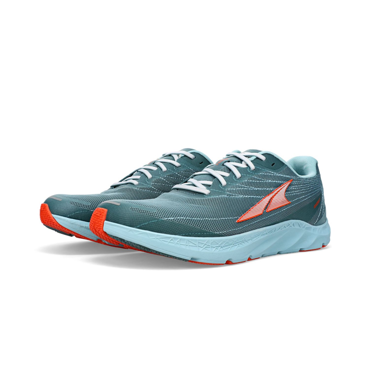 Tenis Altra Rivera 2 Hombre Turquesa | Mexico-05463299