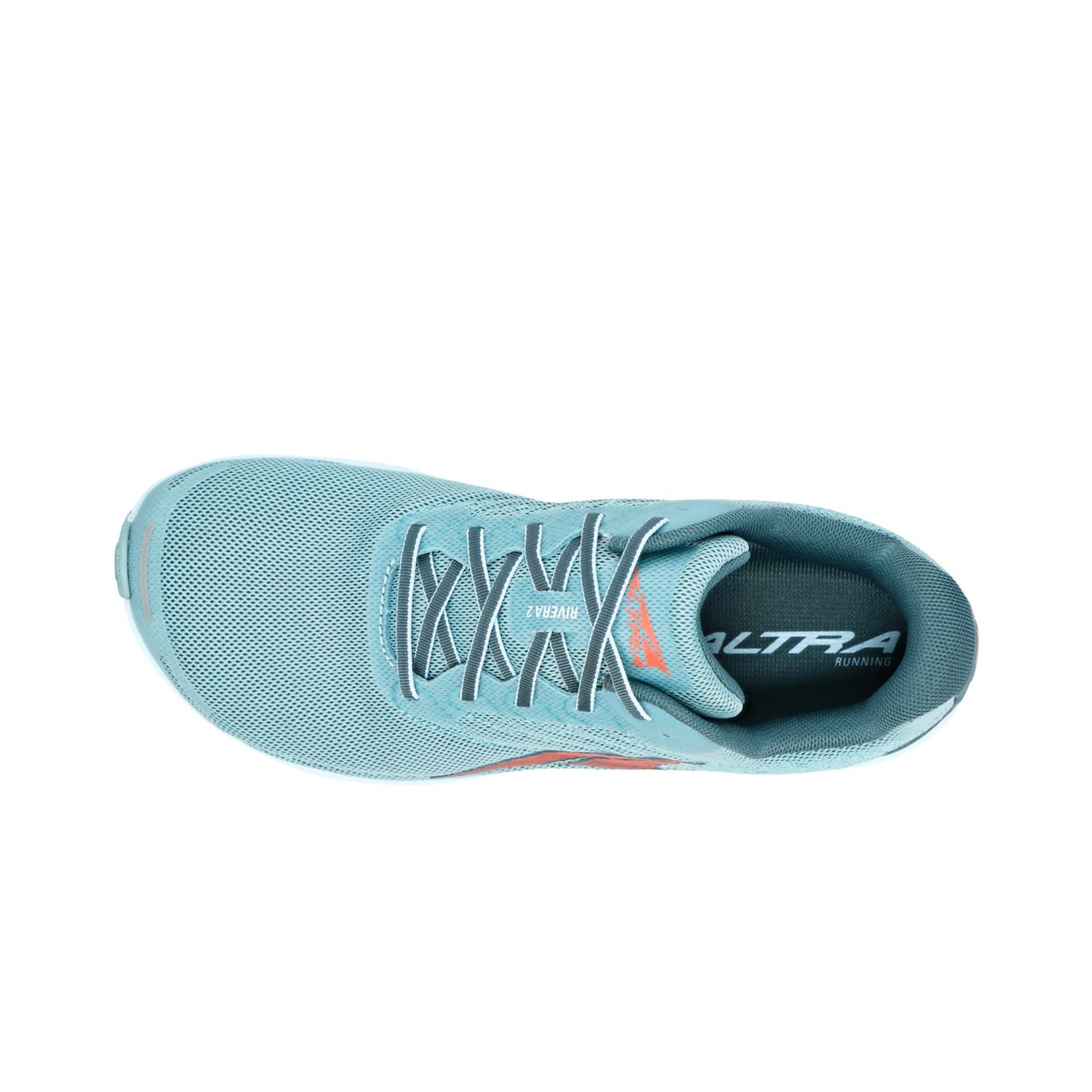 Tenis Altra Rivera 2 Mujer Turquesa | Mexico-86129549