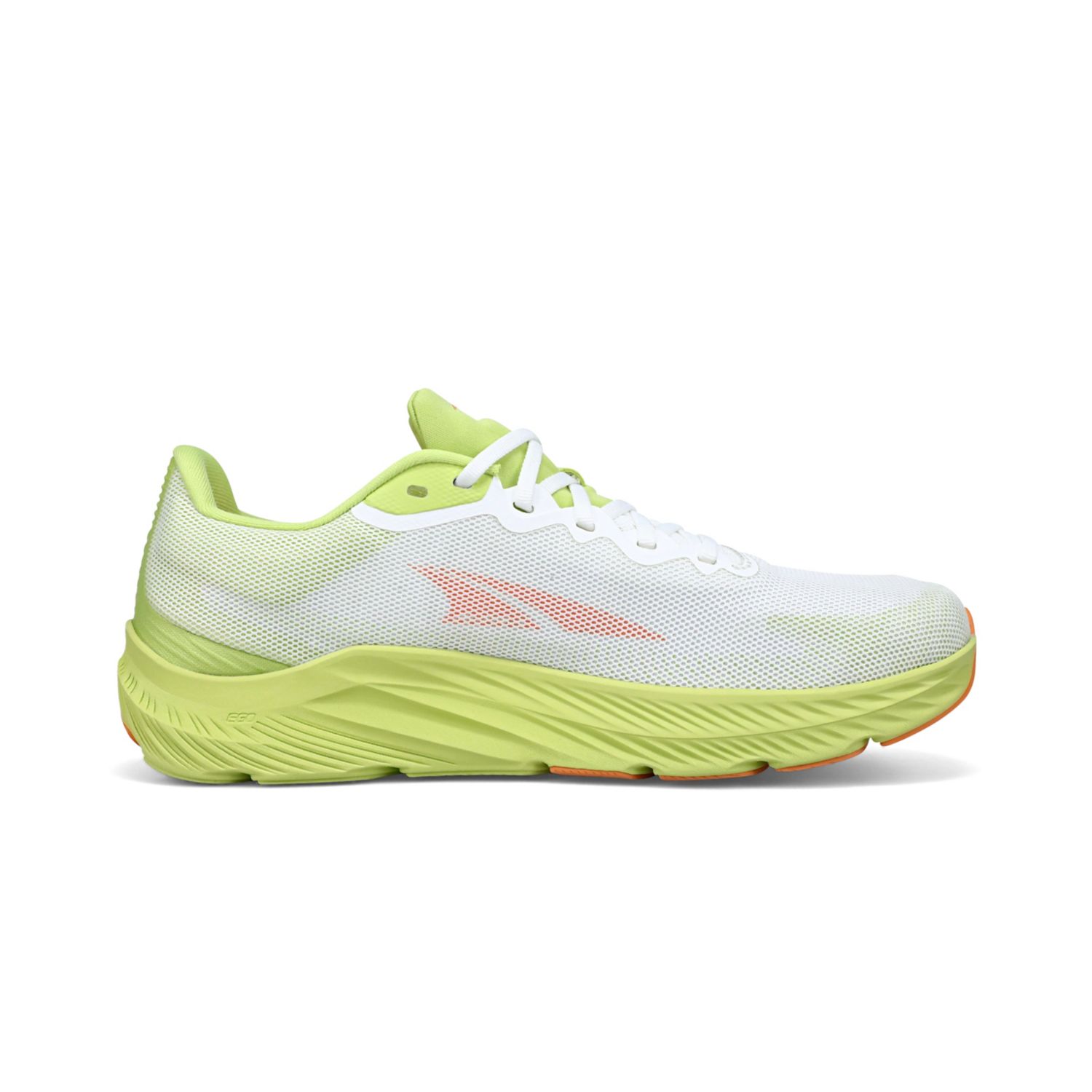 Tenis Altra Rivera 3 Mujer Blancos Verdes | Mexico-68924759