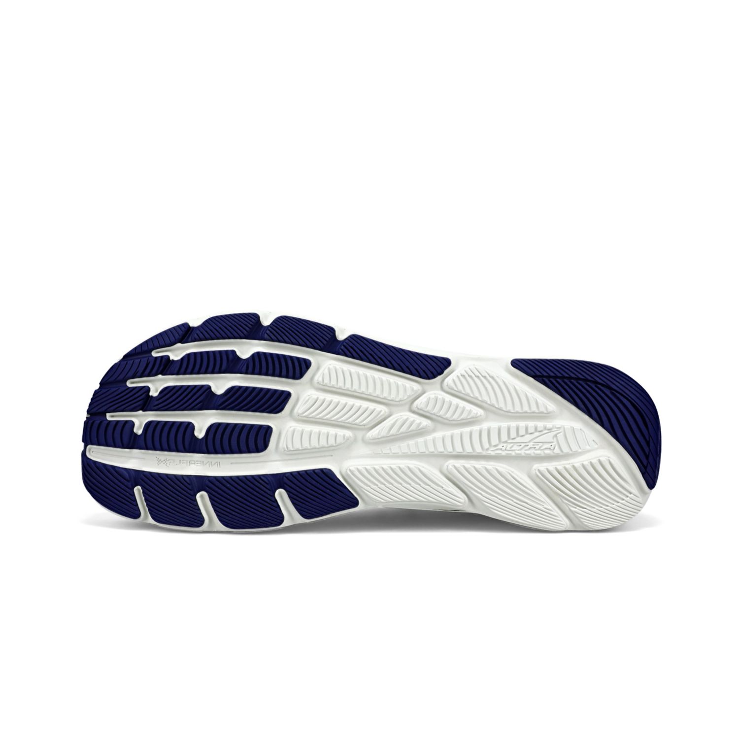 Tenis Altra Rivera 3 Mujer Verdes Claro | Mexico-70382949