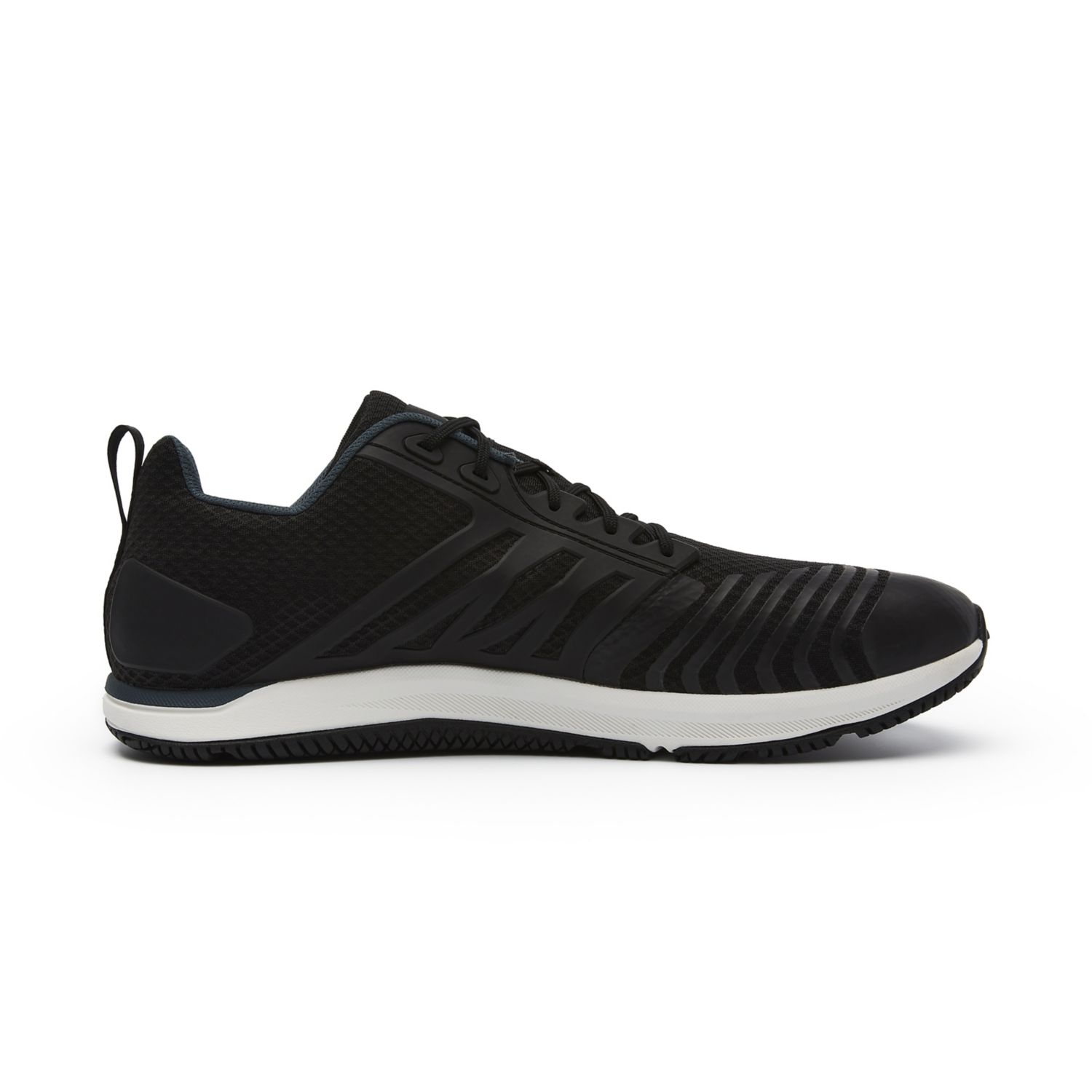 Tenis Altra Solstice Xt 2 Hombre Negros | Mexico-81406739