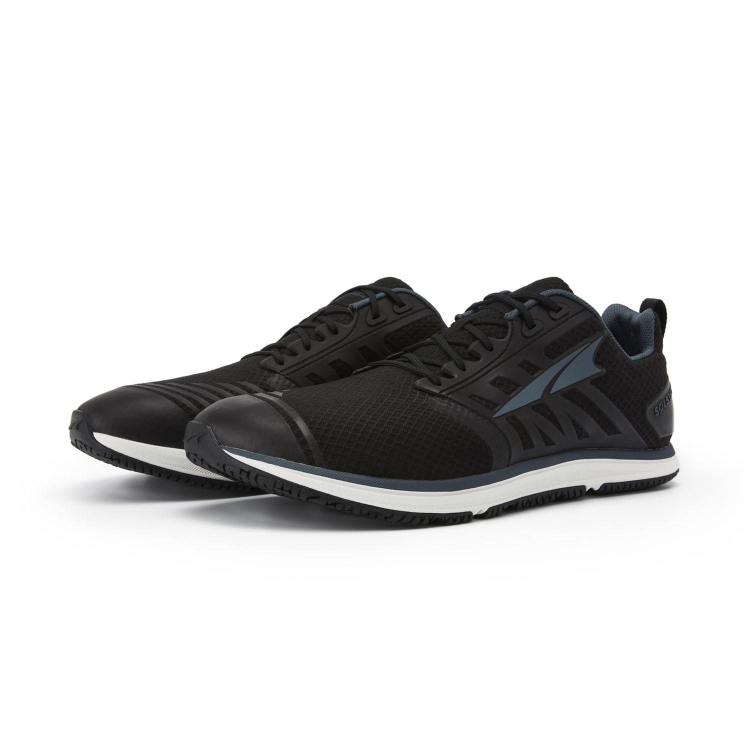 Tenis Altra Solstice Xt 2 Hombre Negros | Mexico-81406739