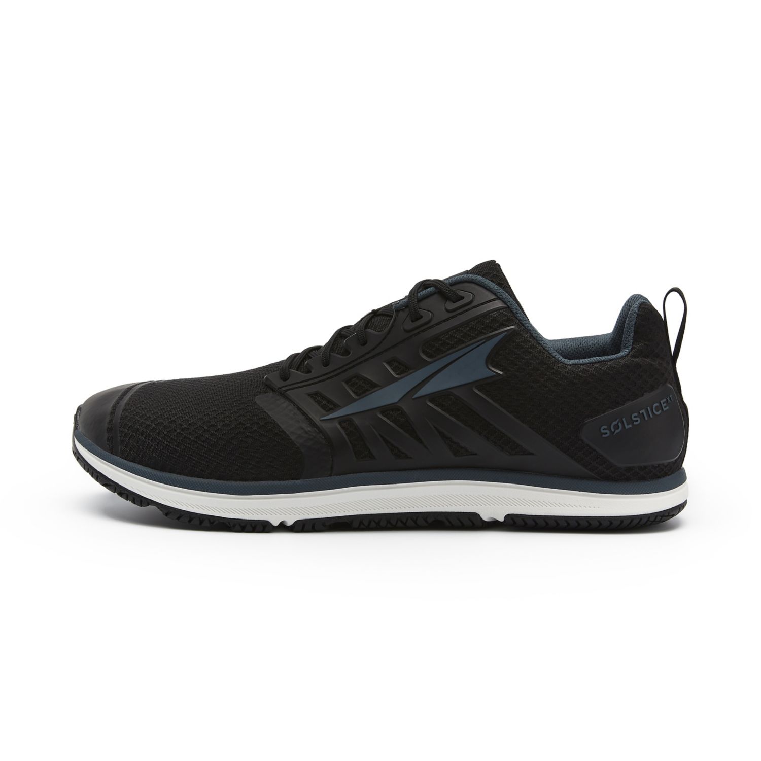 Tenis Altra Solstice Xt 2 Hombre Negros | Mexico-81406739