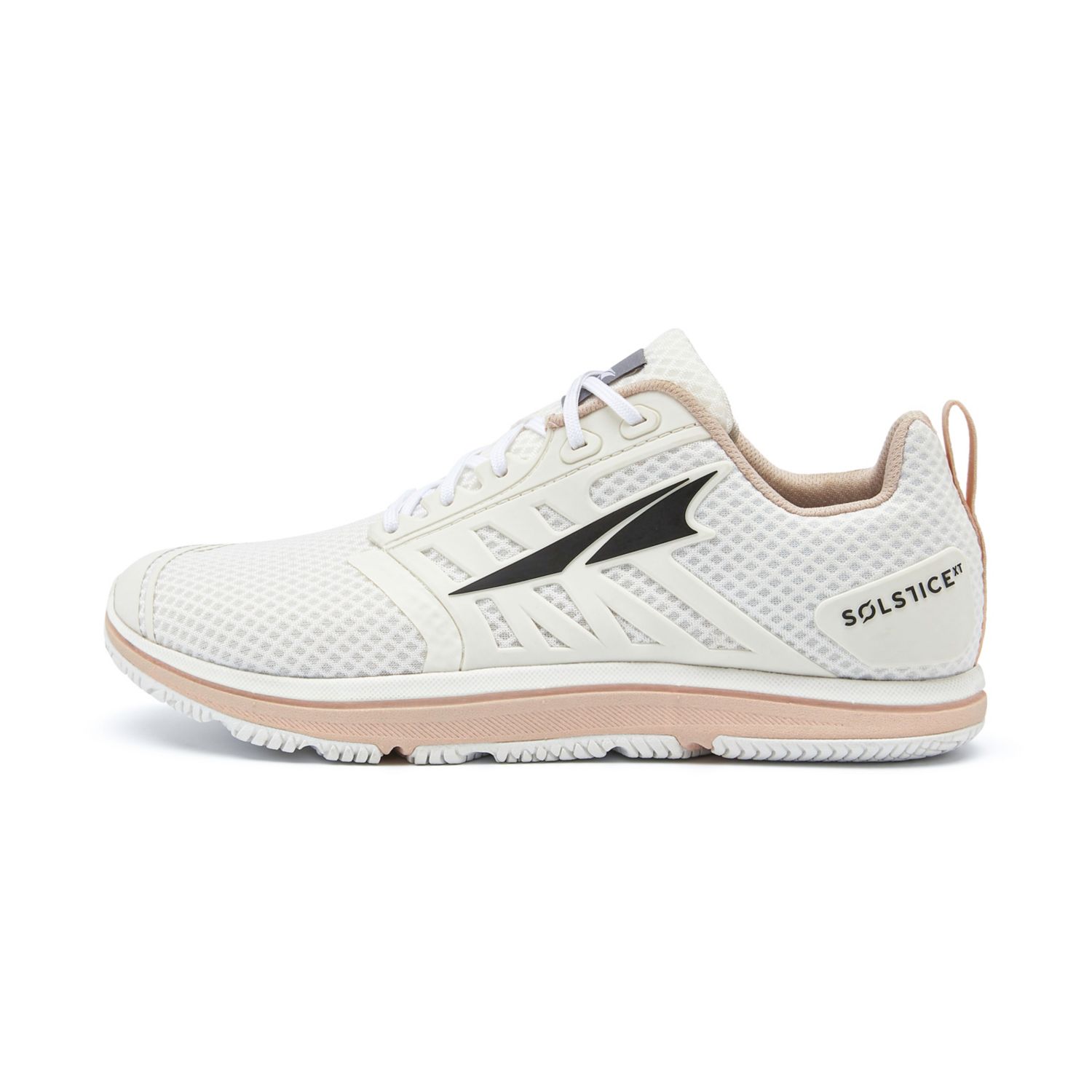 Tenis Altra Solstice Xt 2 Mujer Blancos | Mexico-90362789