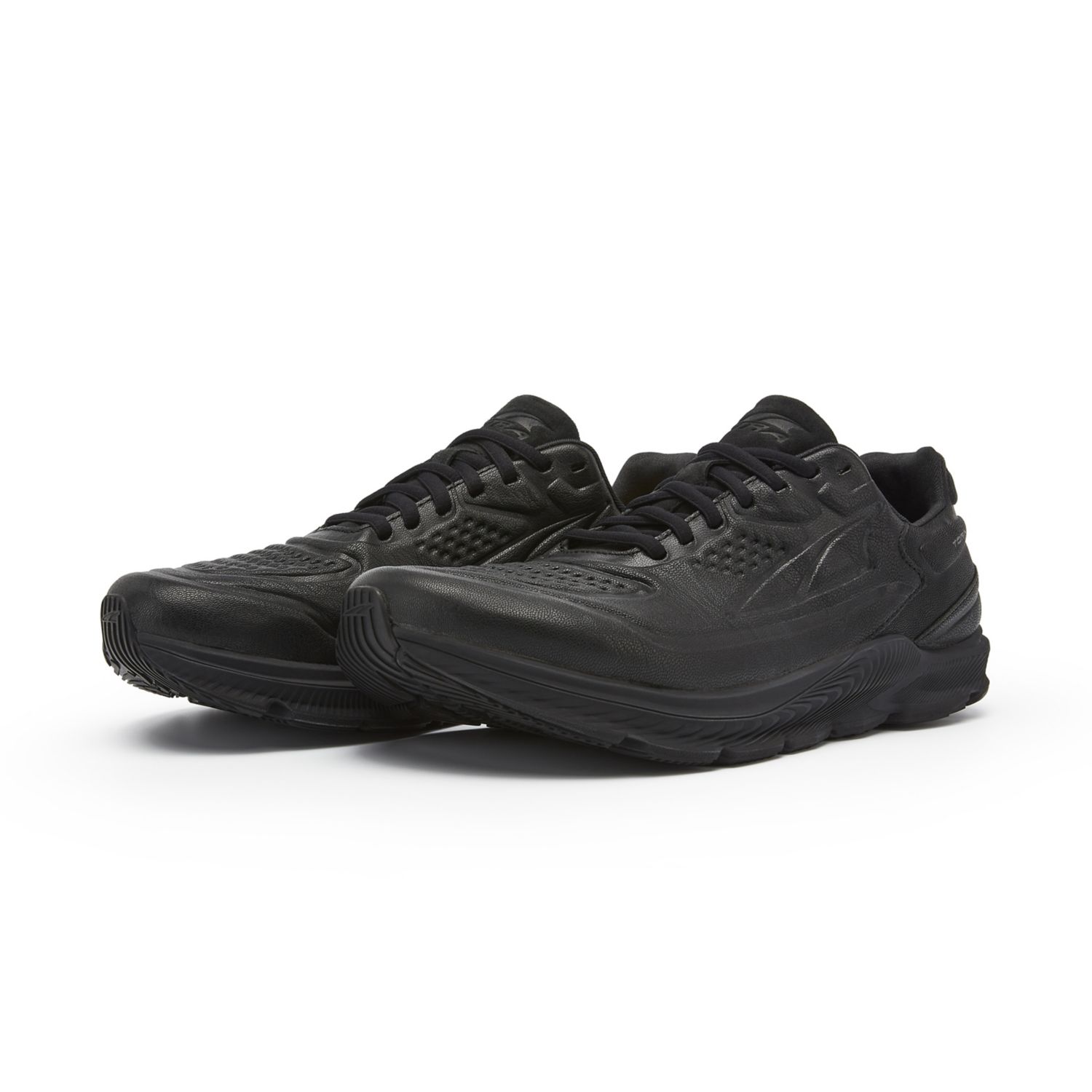 Tenis Altra Torin 5 Cuero Mujer Negros | Mexico-41283579