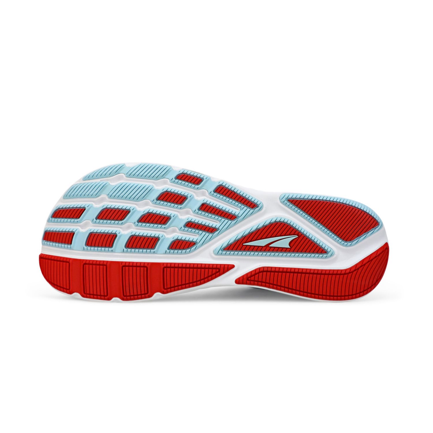 Tenis Para Caminar Altra Escalante 3 Hombre Azules | Mexico-12798349