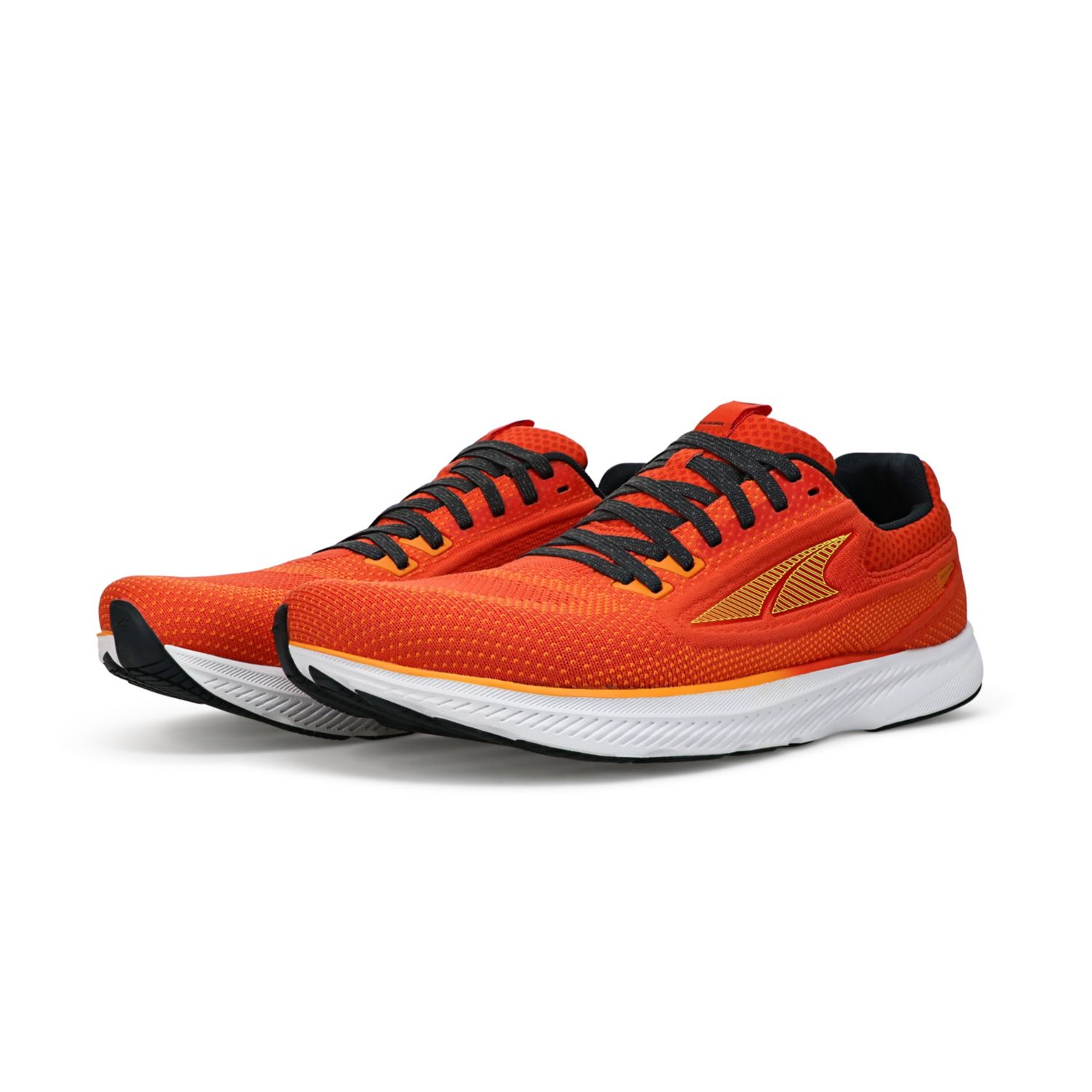 Tenis Para Caminar Altra Escalante 3 Hombre Naranjas | Mexico-26108939