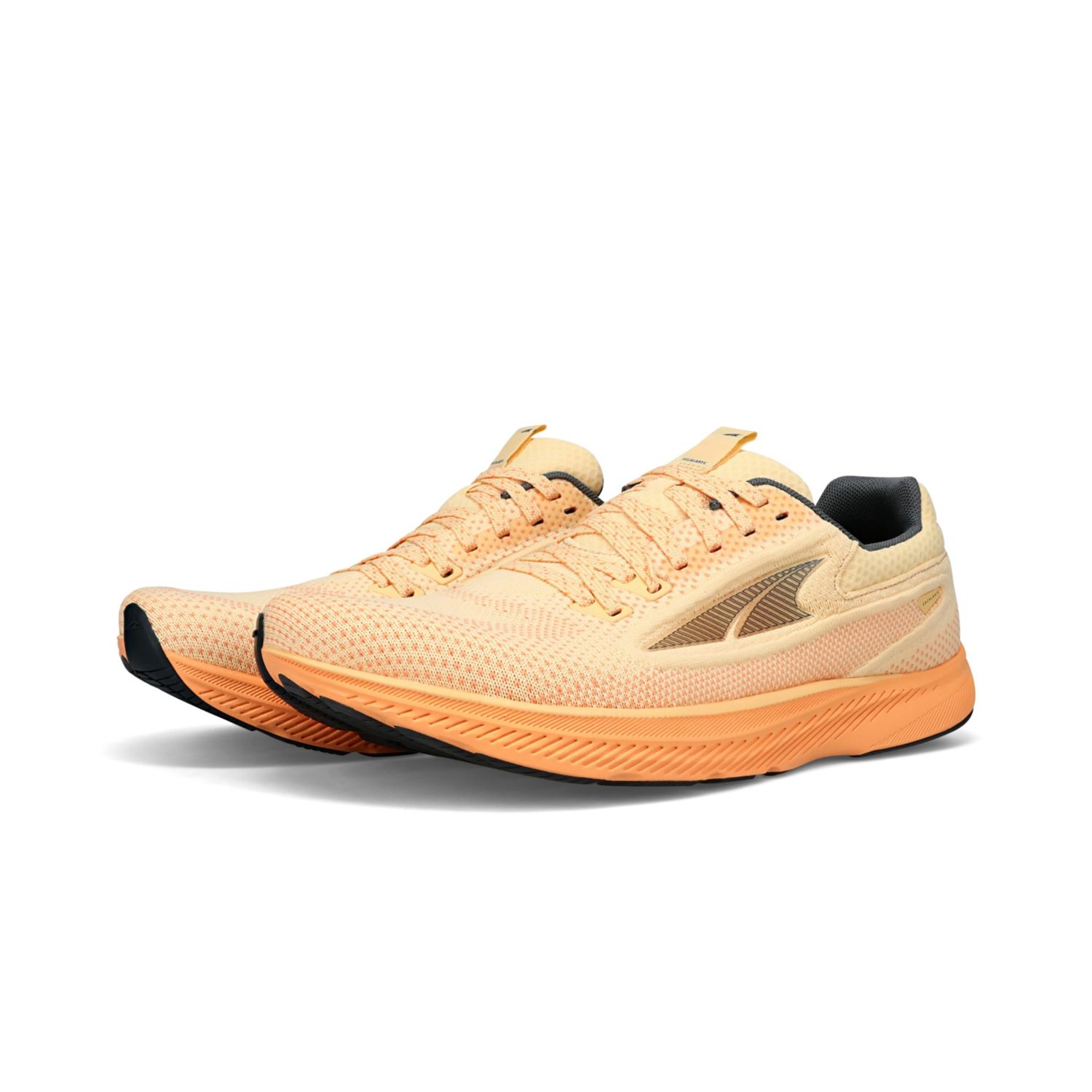 Tenis Para Caminar Altra Escalante 3 Hombre Grises Naranjas | Mexico-54381729