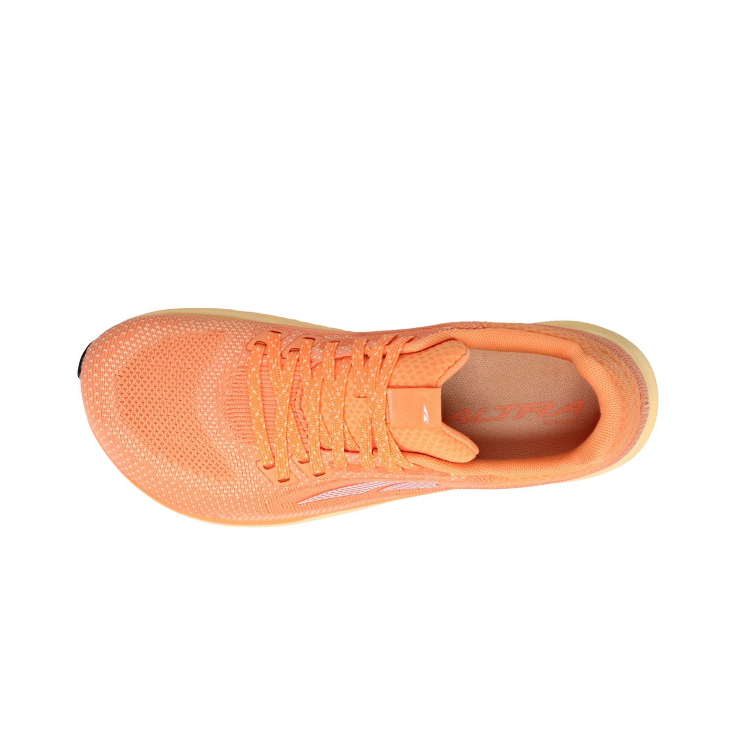 Tenis Para Caminar Altra Escalante 3 Mujer Naranjas | Mexico-07938519