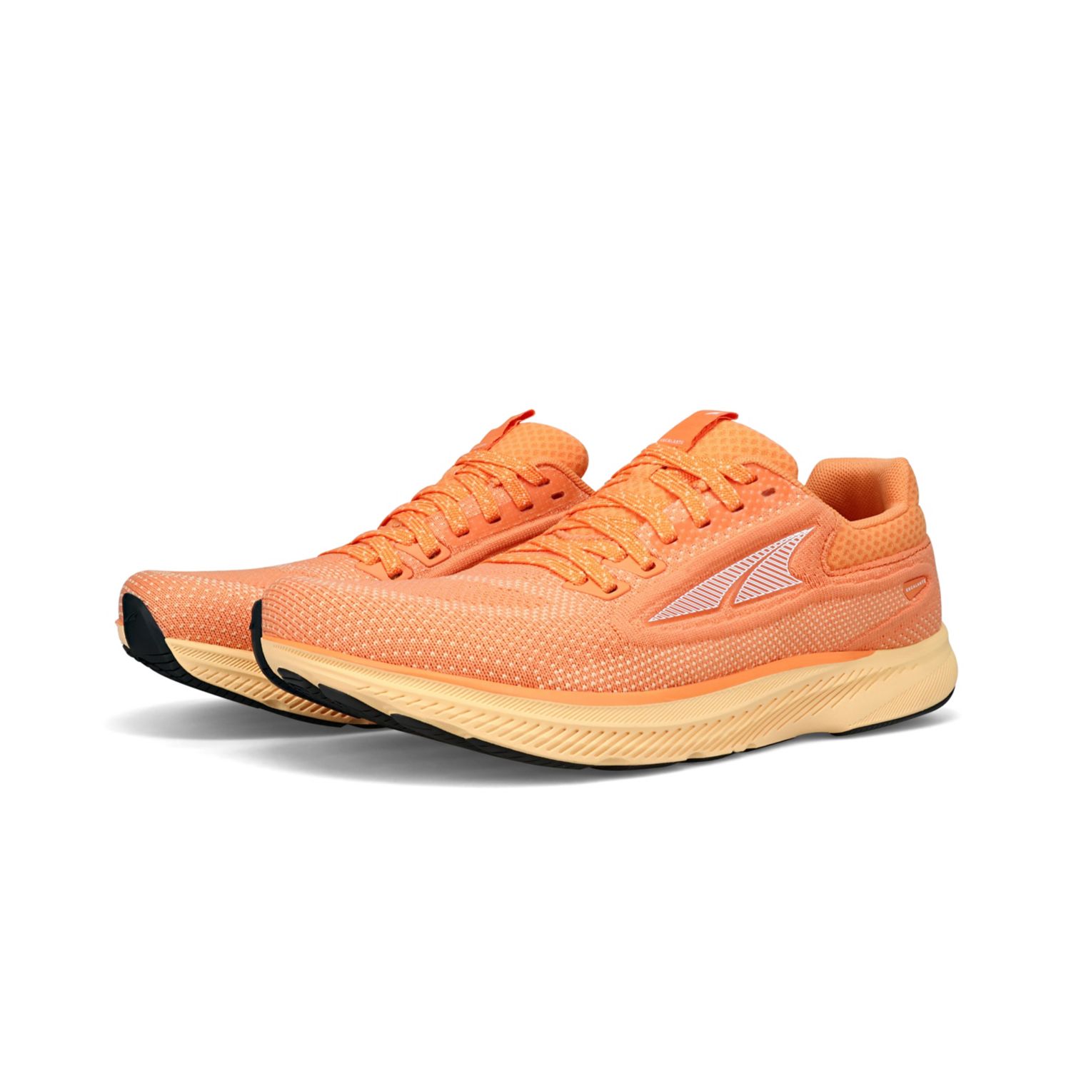 Tenis Para Caminar Altra Escalante 3 Mujer Naranjas | Mexico-07938519