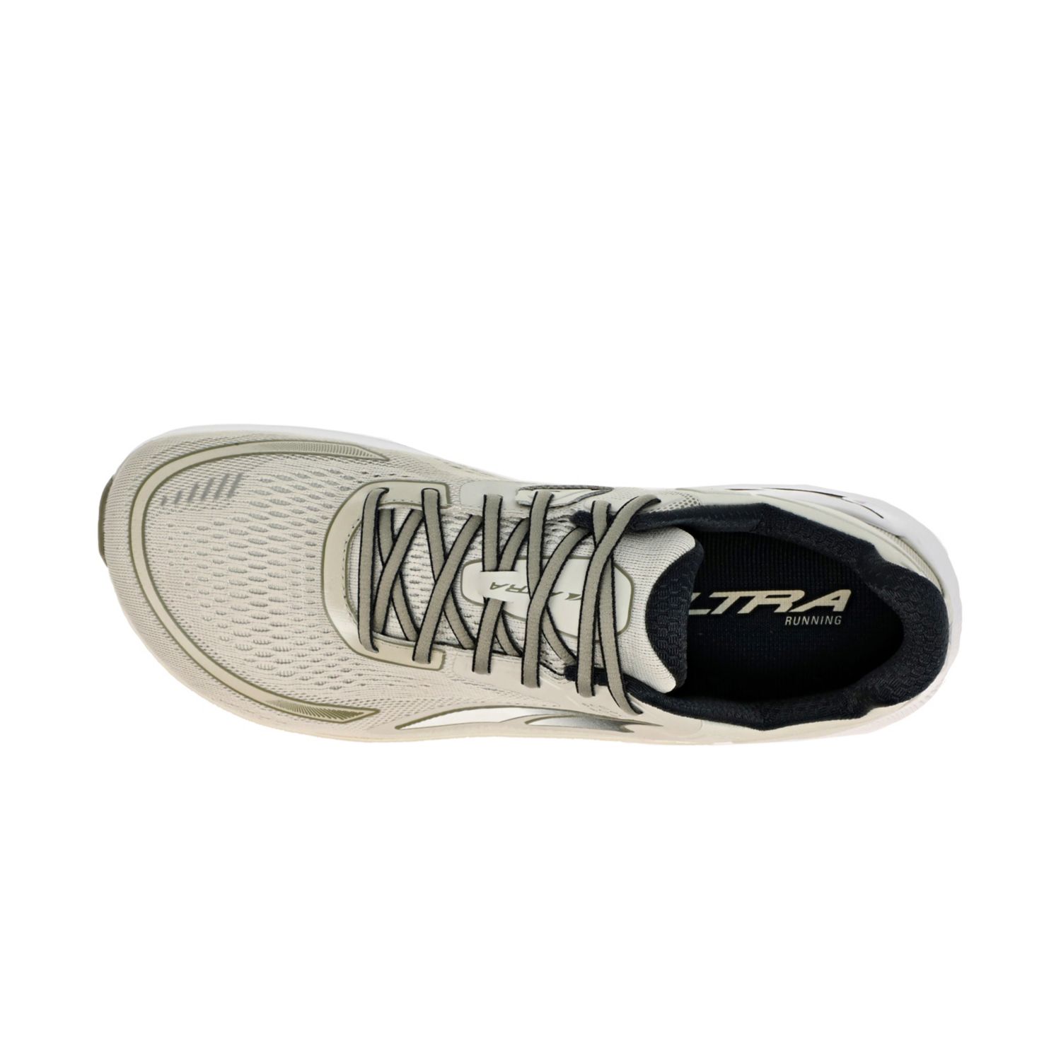 Tenis Para Caminar Altra Paradigm 6 Hombre Negros Beige | Mexico-04385619