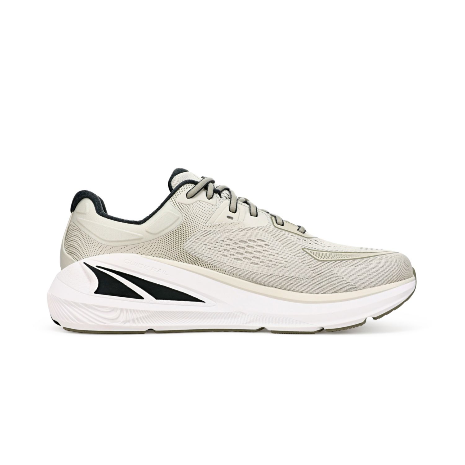 Tenis Para Caminar Altra Paradigm 6 Hombre Negros Beige | Mexico-04385619