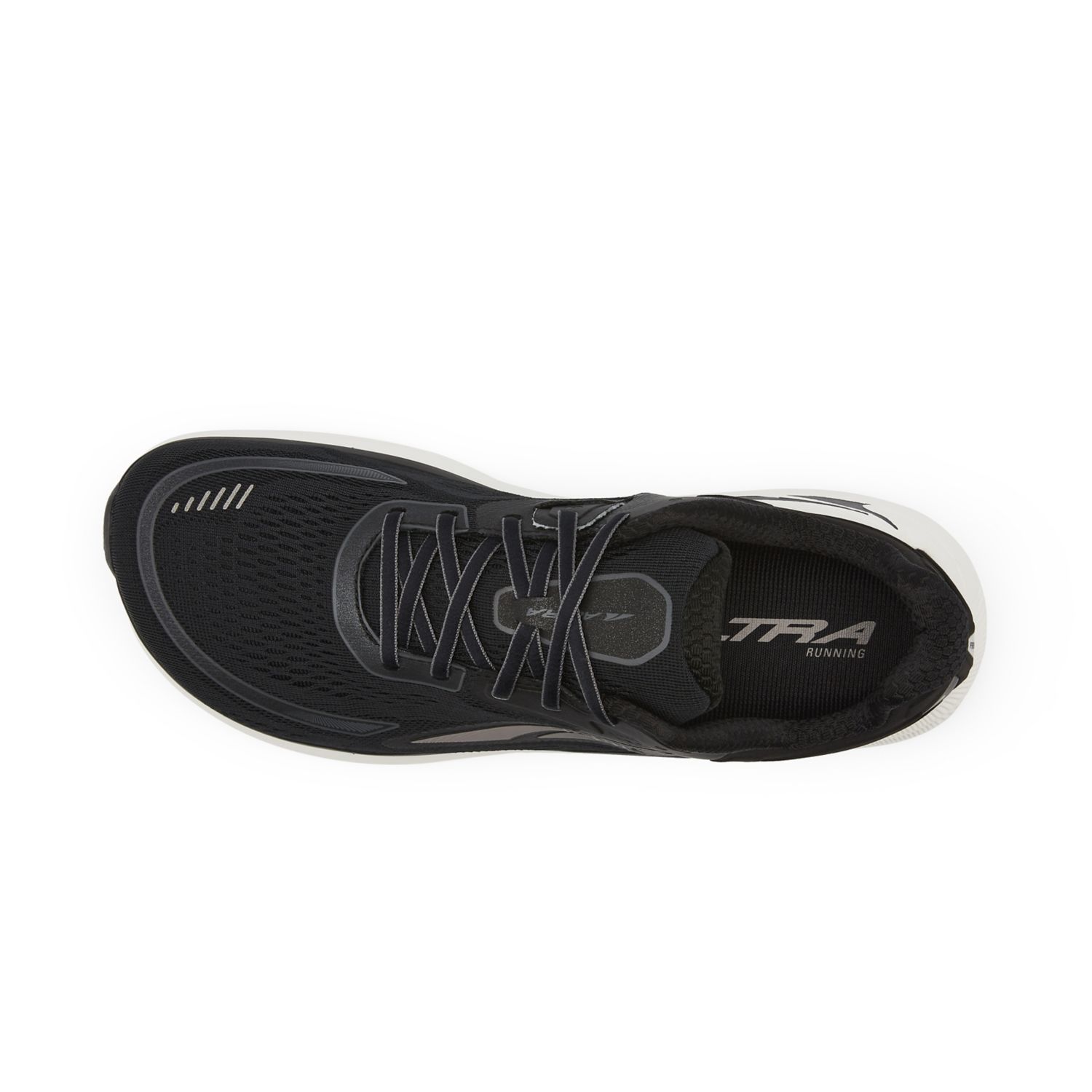 Tenis Para Caminar Altra Paradigm 6 Hombre Negros | Mexico-38016759