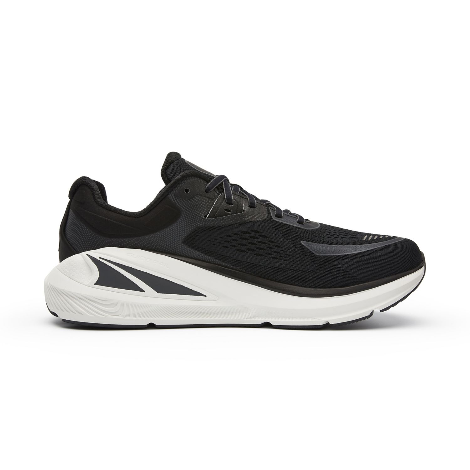 Tenis Para Caminar Altra Paradigm 6 Hombre Negros | Mexico-38016759